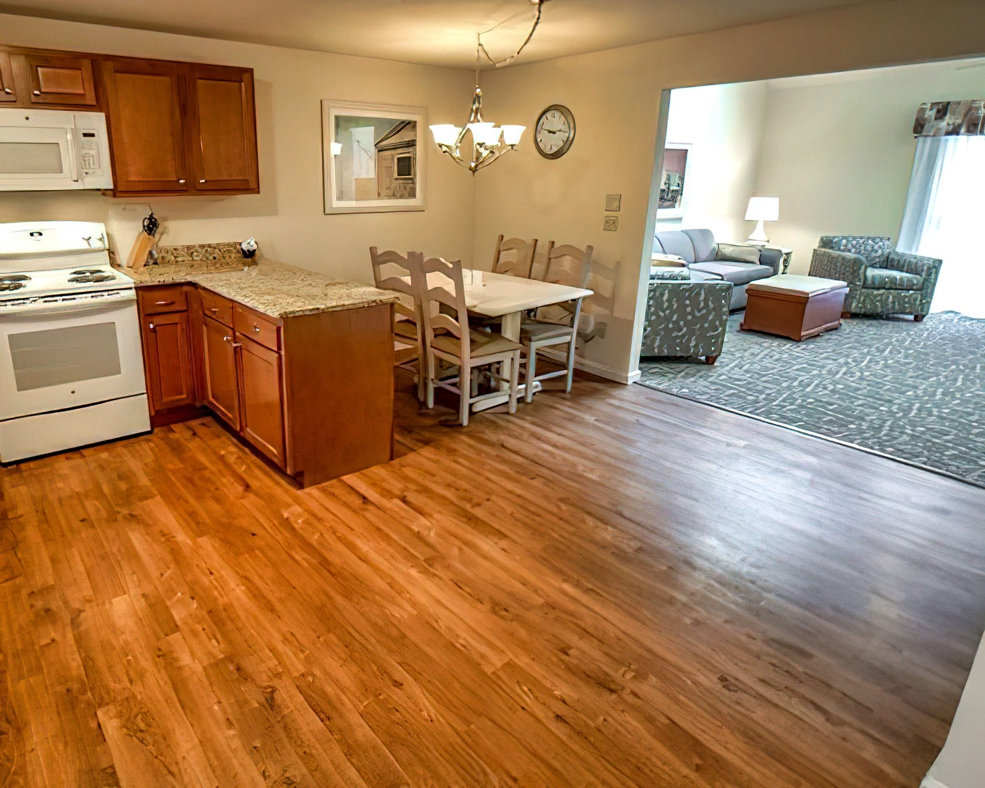 Sea Mist Resort - Image 17