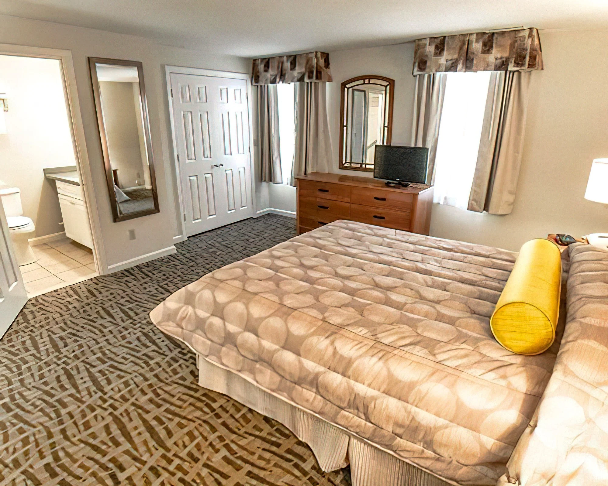 Sea Mist Resort - Image 19