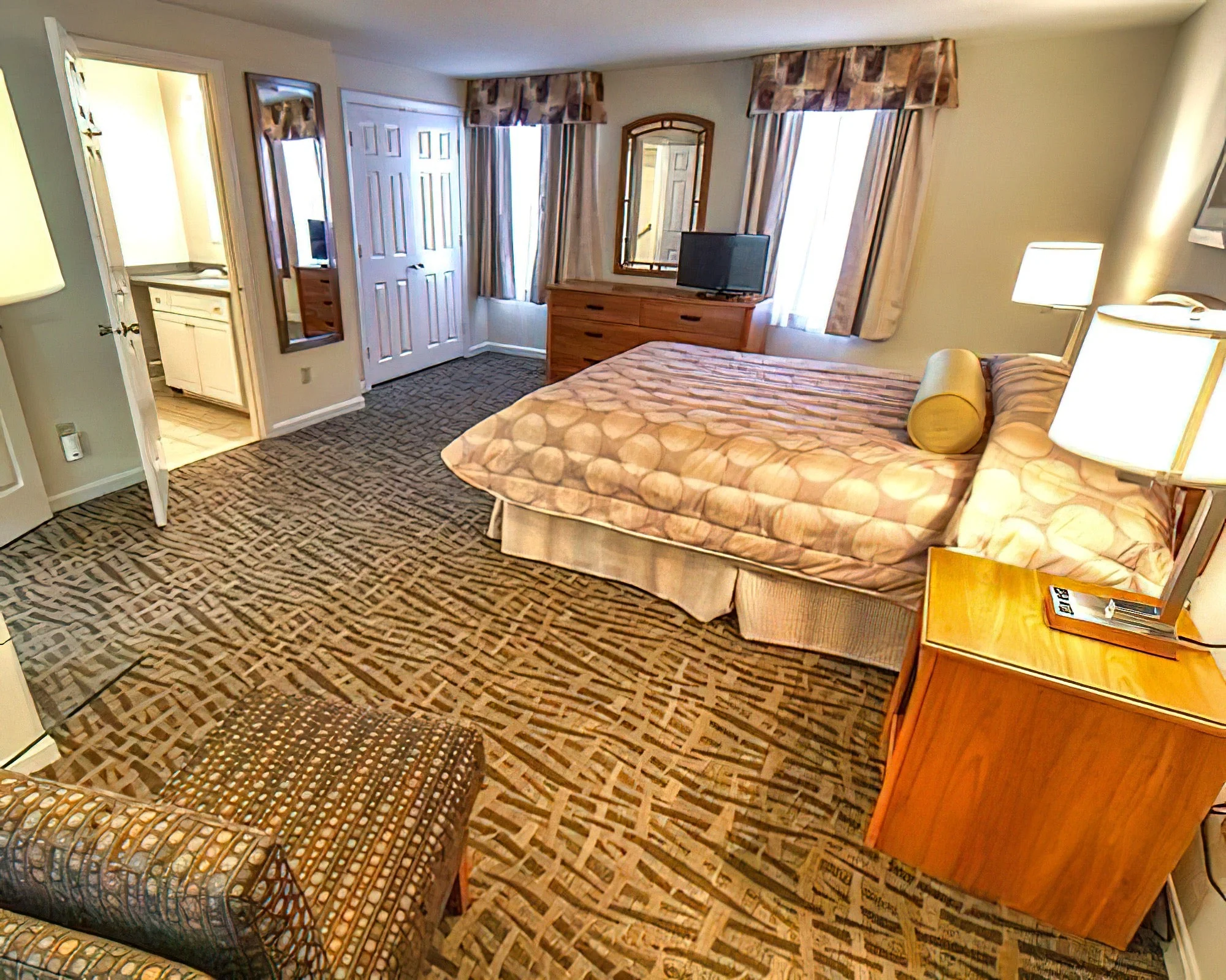 Sea Mist Resort - Image 21