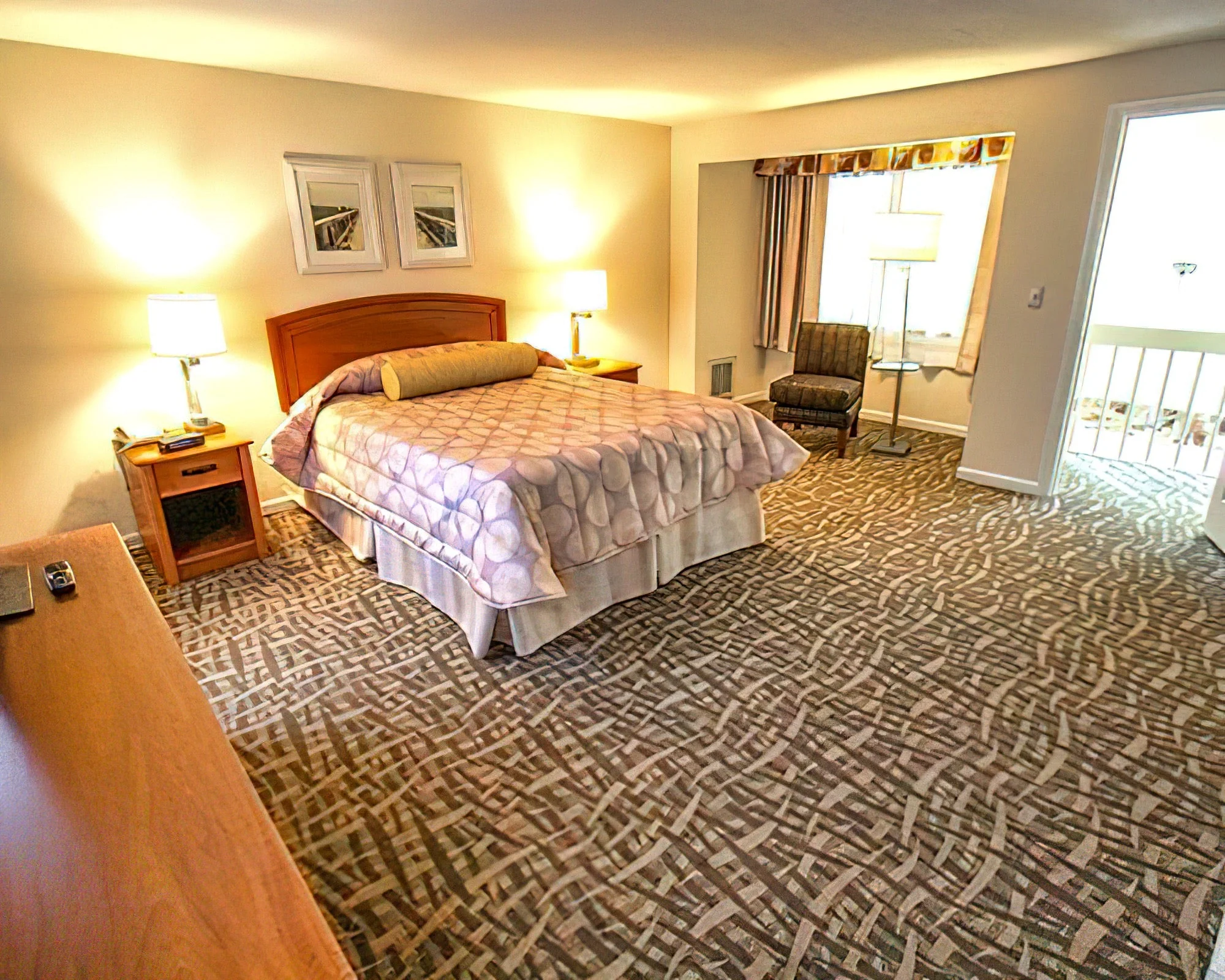 Sea Mist Resort - Image 23