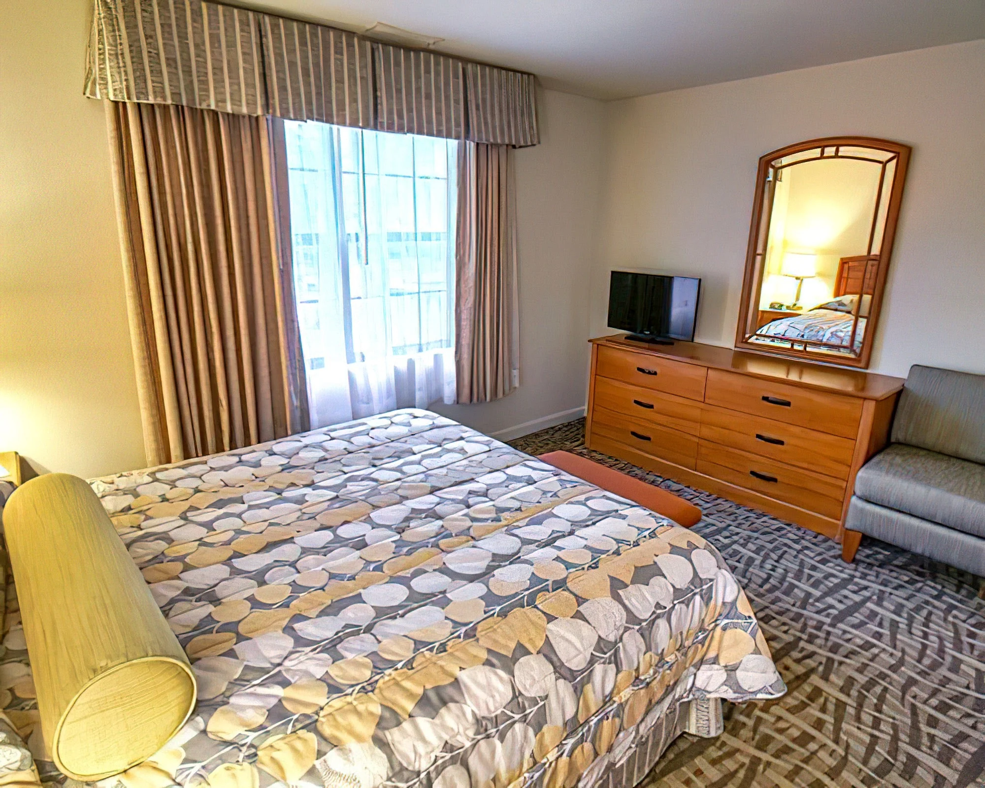 Sea Mist Resort - Image 27