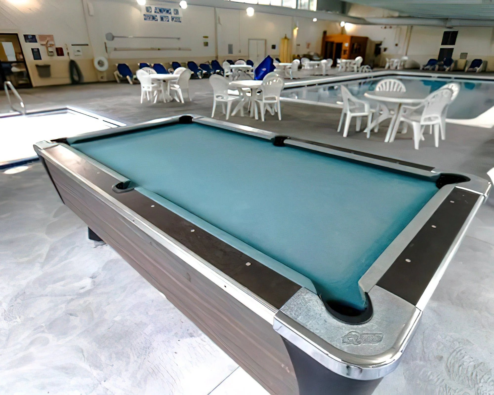 Sea Mist Resort - Image 28
