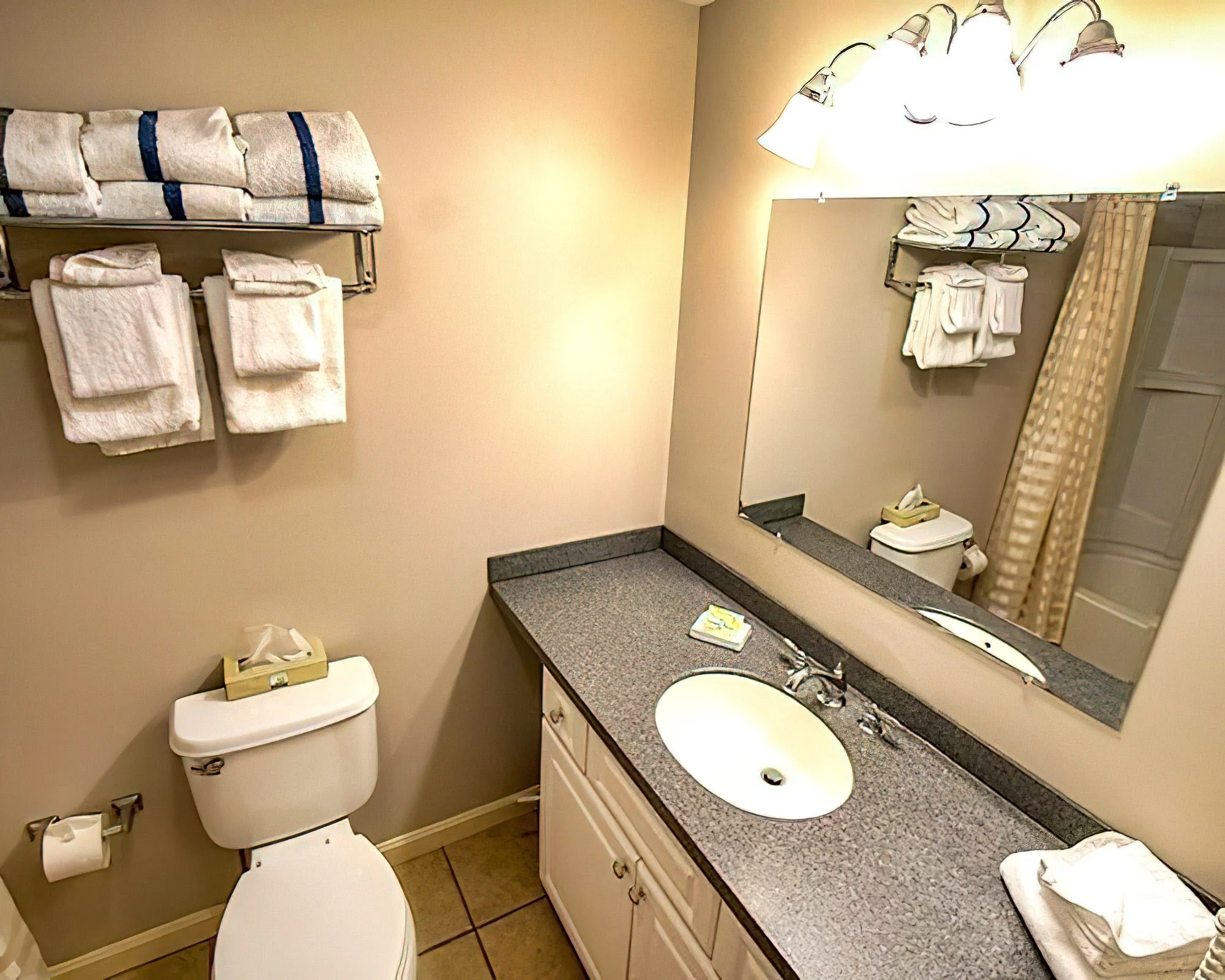 Sea Mist Resort - Image 29