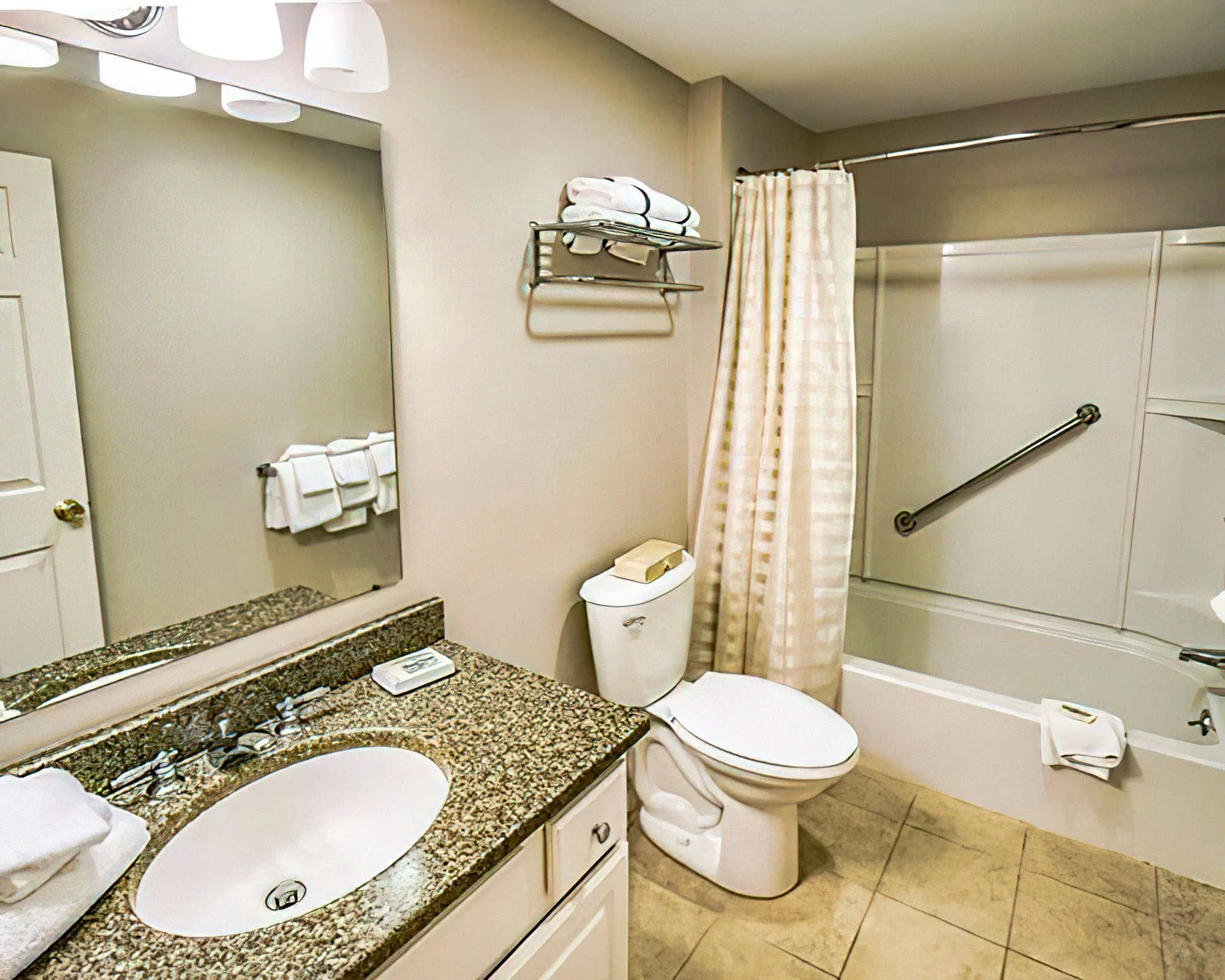 Sea Mist Resort - Image 30
