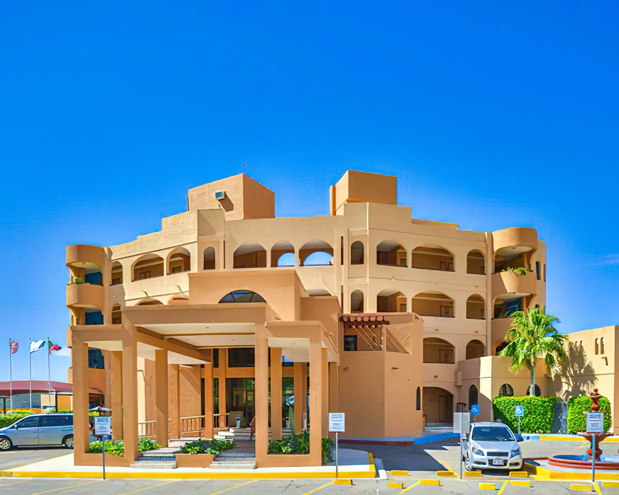 Sea of Cortez Beach Club By Diamond Resorts