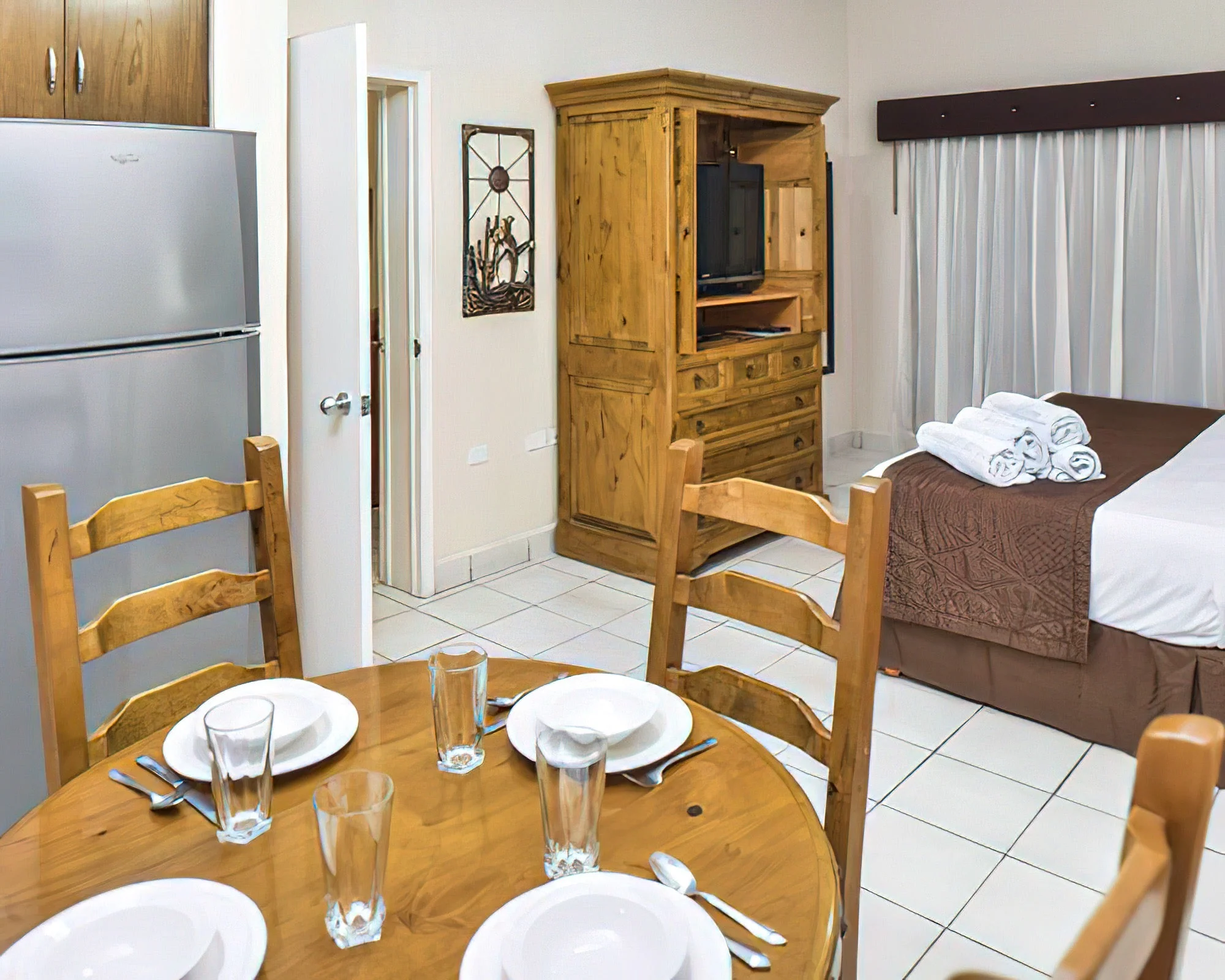 Sea of Cortez Beach Club By Diamond Resorts - Image 10