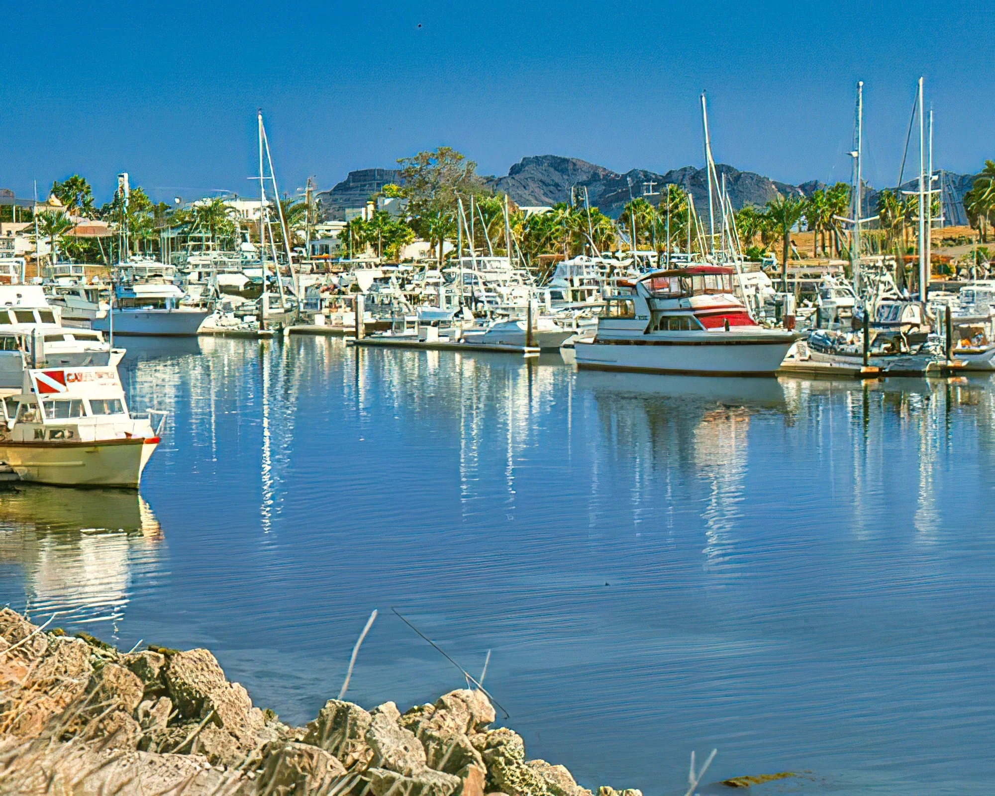 Sea of Cortez Beach Club By Diamond Resorts - Image 11