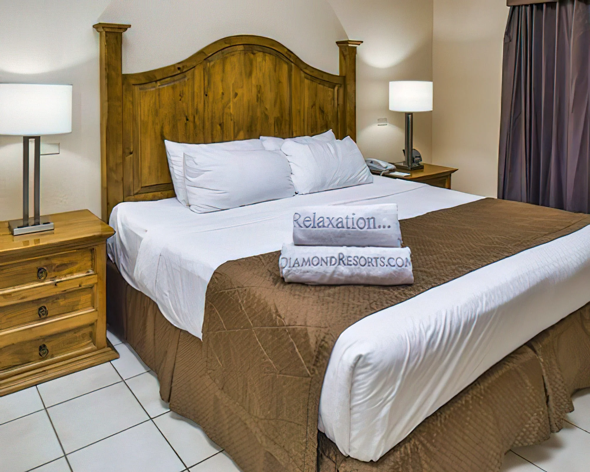Sea of Cortez Beach Club By Diamond Resorts - Image 12