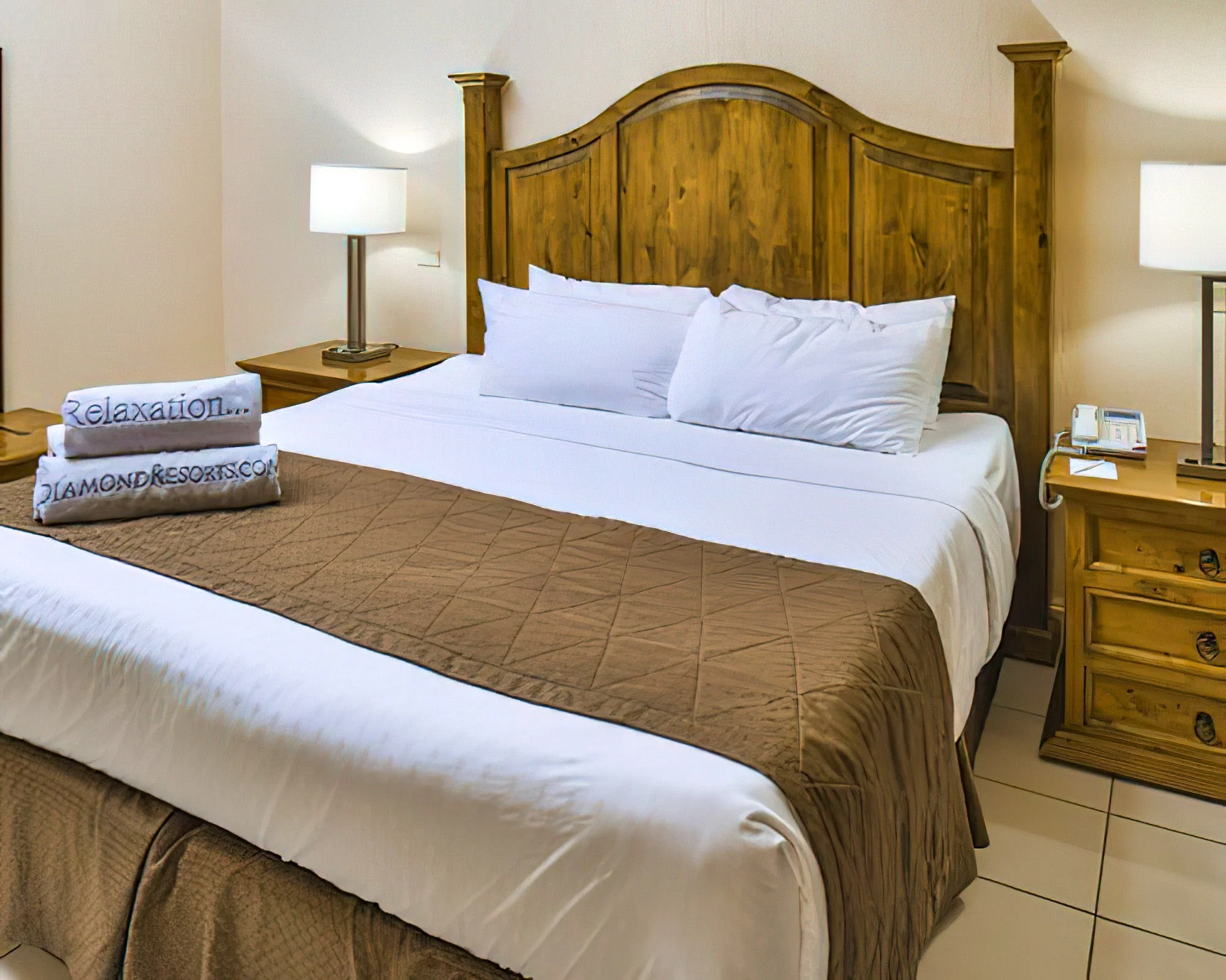 Sea of Cortez Beach Club By Diamond Resorts - Image 14