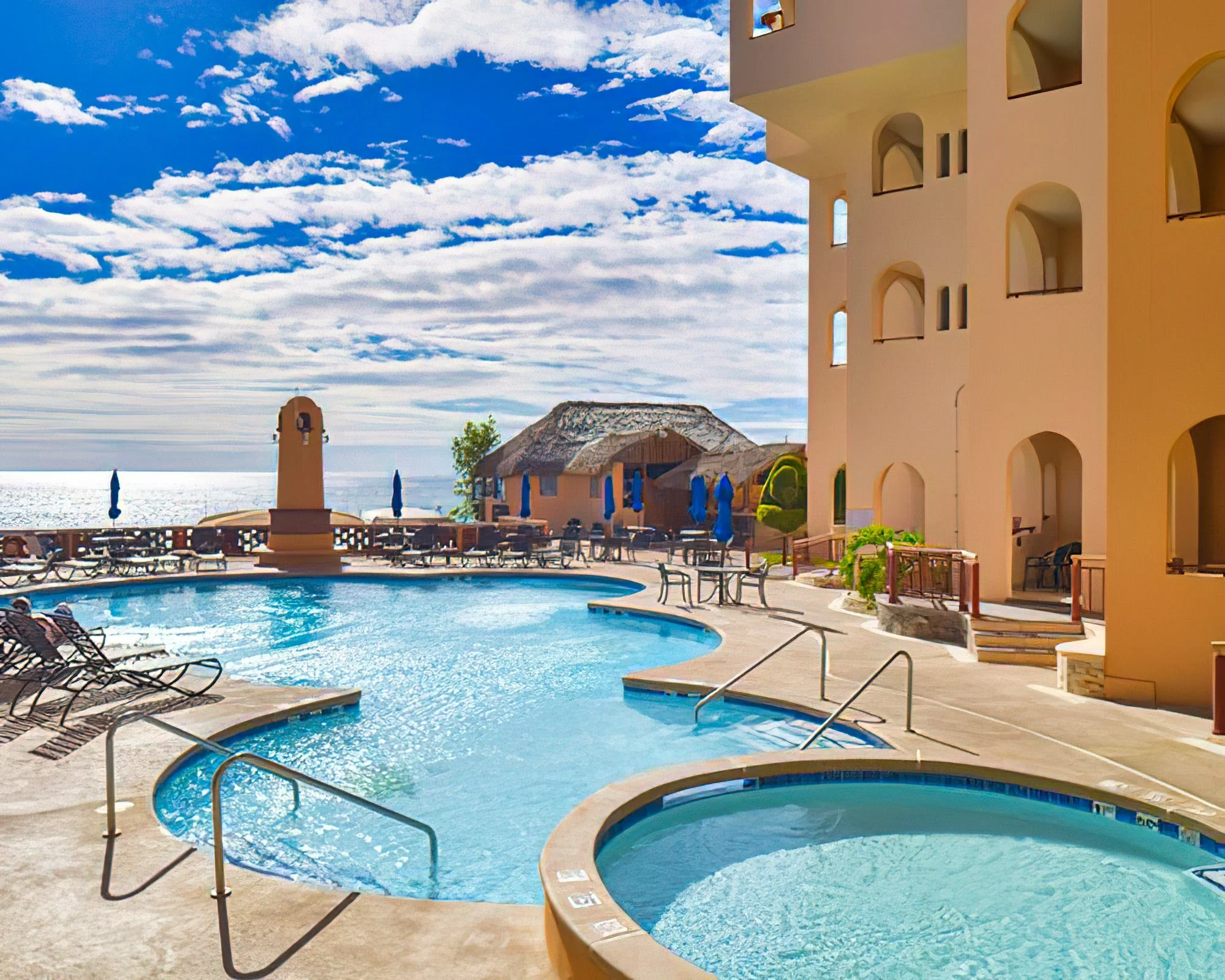Sea of Cortez Beach Club By Diamond Resorts - Image 2