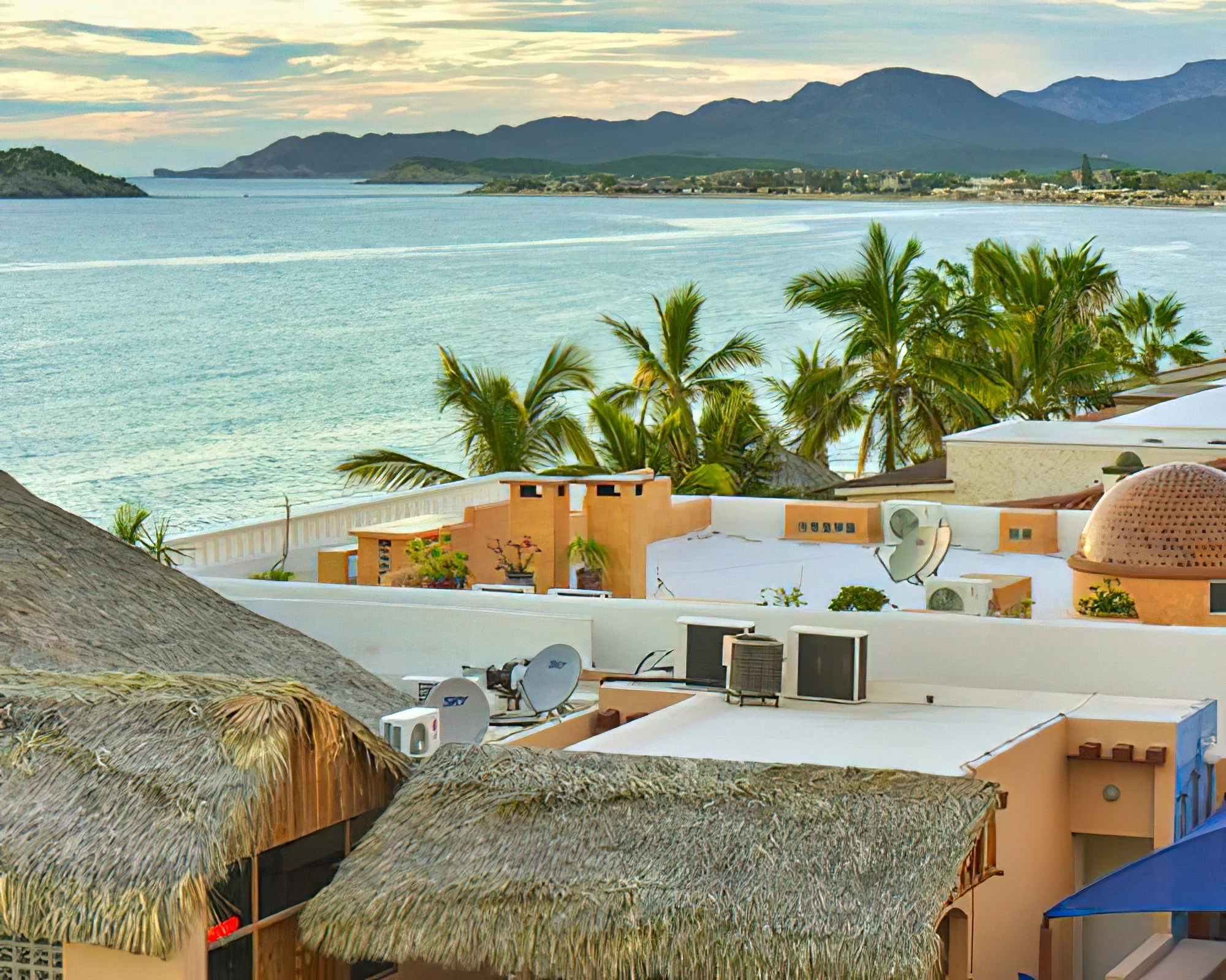 Sea of Cortez Beach Club By Diamond Resorts - Image 4