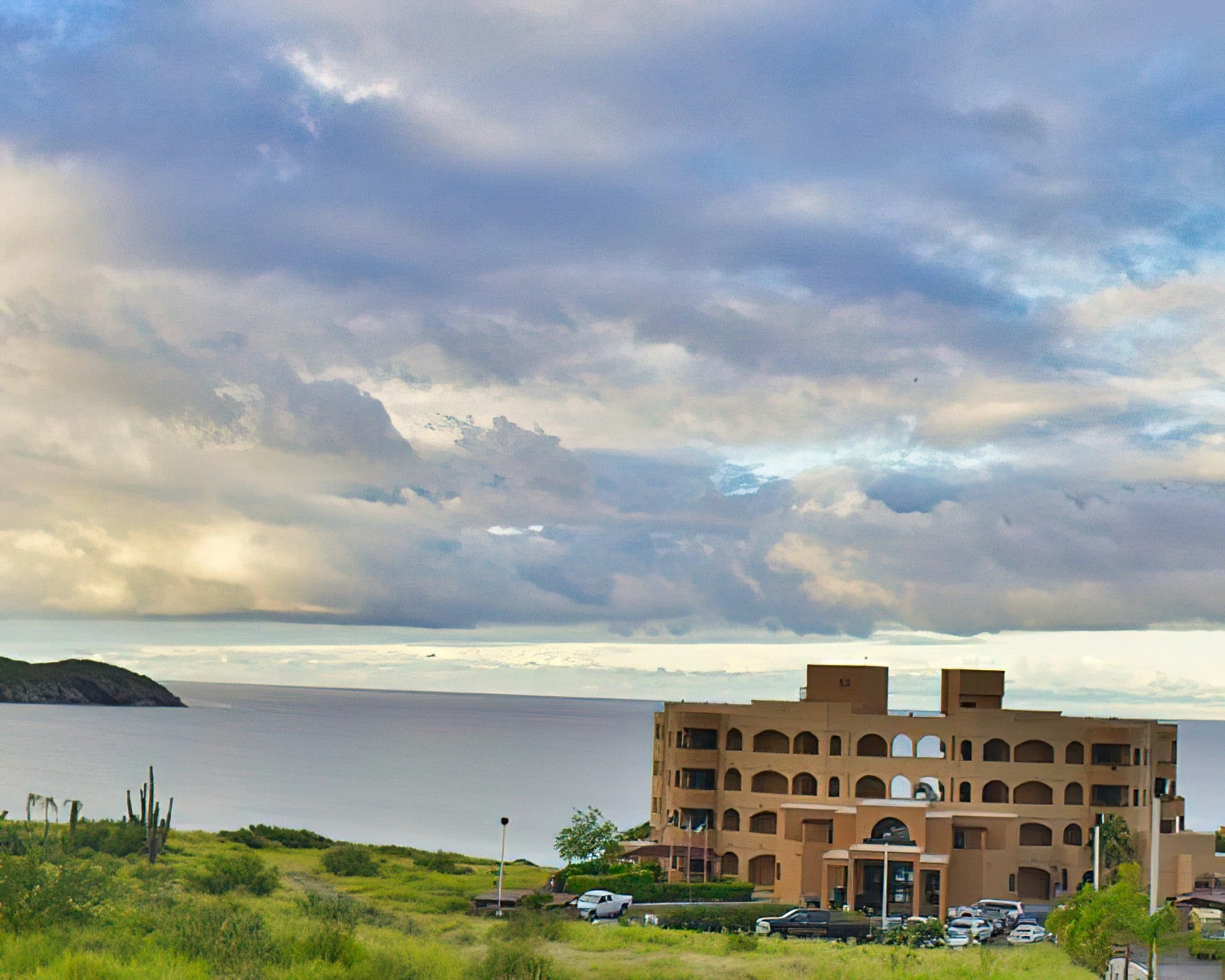 Sea of Cortez Beach Club By Diamond Resorts - Image 5