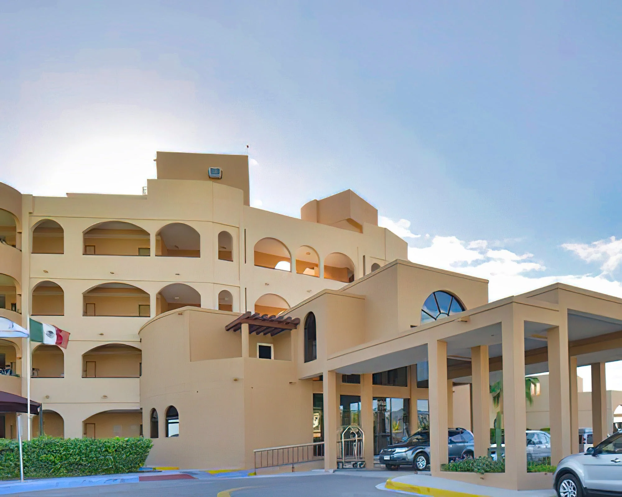 Sea of Cortez Beach Club By Diamond Resorts - Image 7