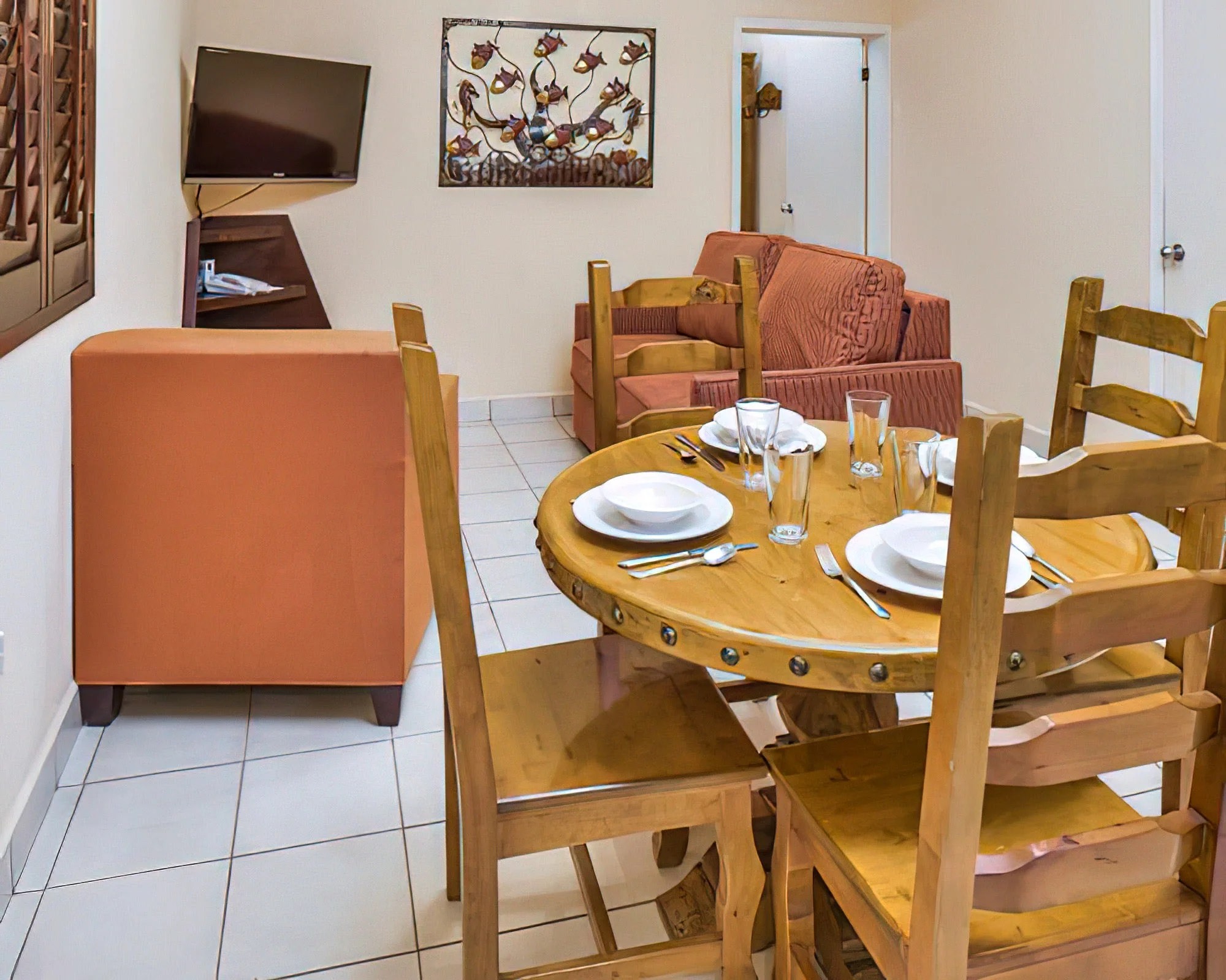 Sea of Cortez Beach Club By Diamond Resorts - Image 8