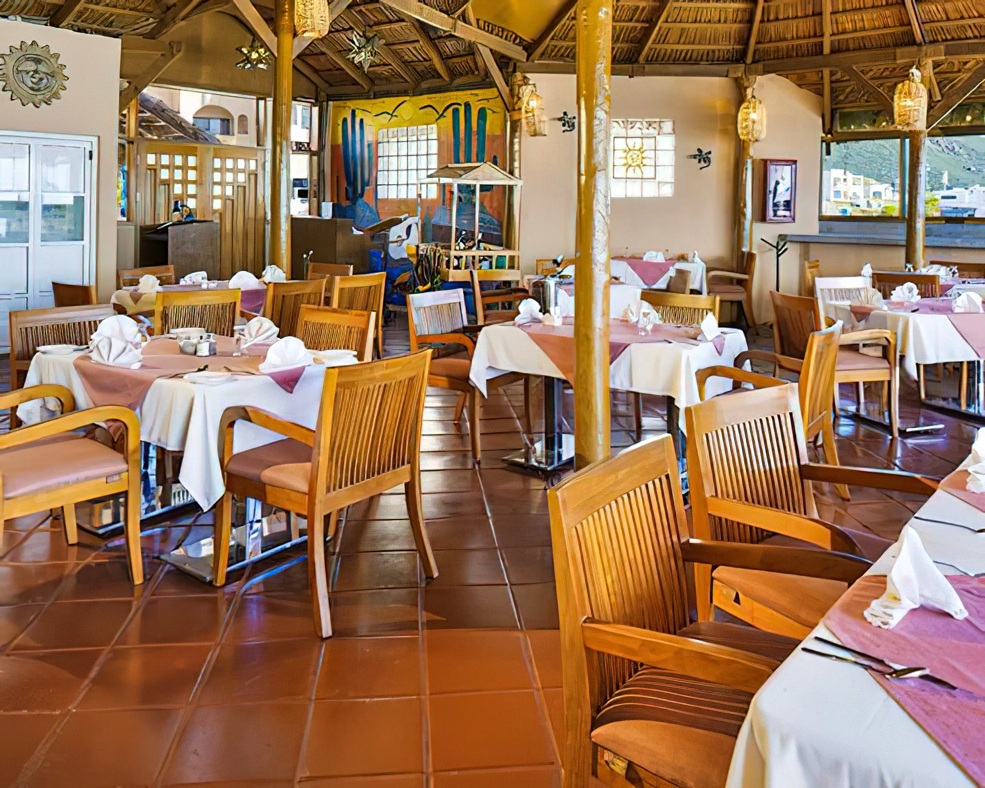 Sea of Cortez Beach Club By Diamond Resorts - Image 9