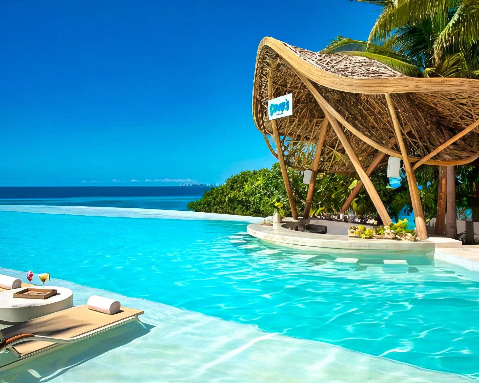 Impression Isla Mujeres by Secrets - 3 Nights - Image 23