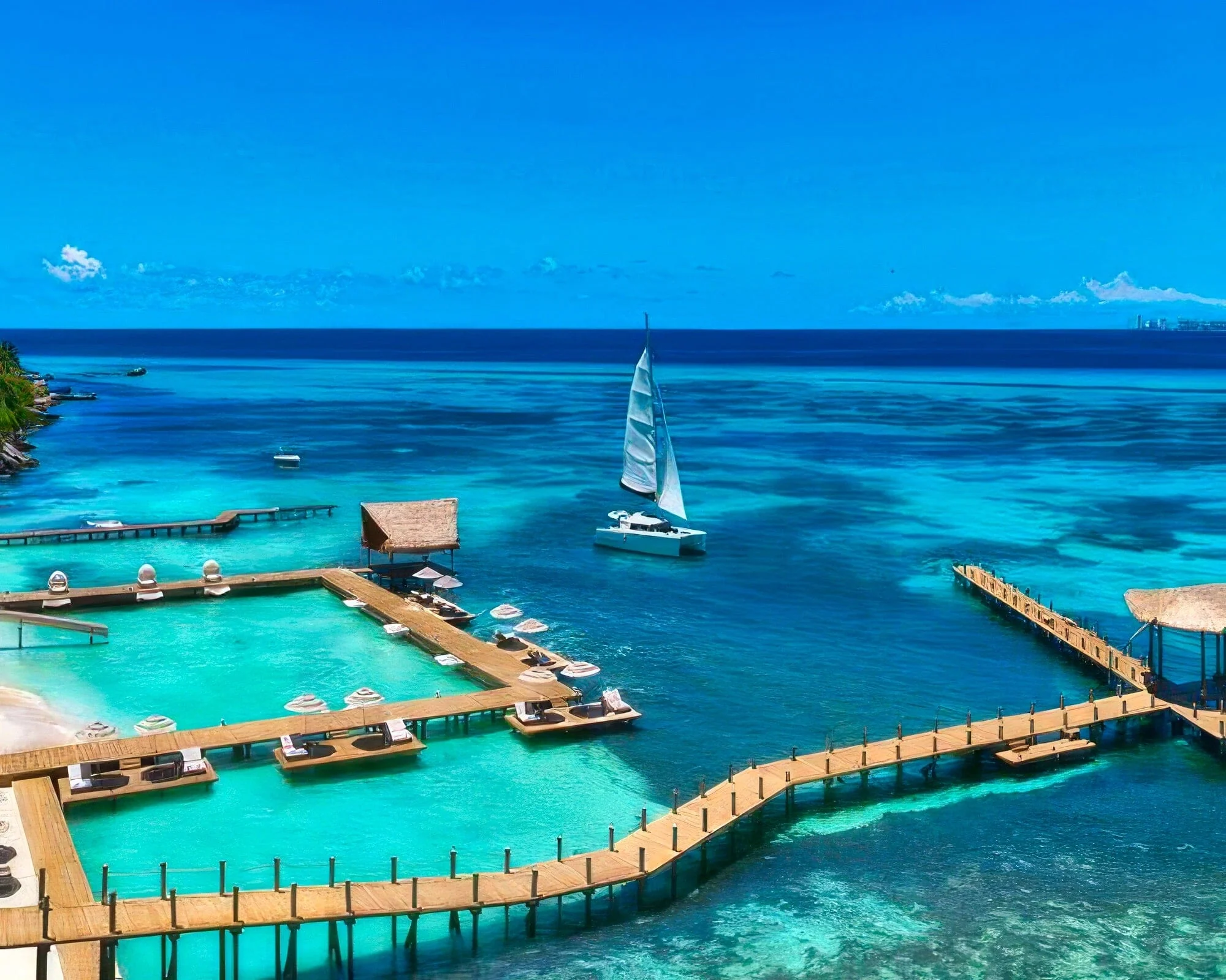 Impression Isla Mujeres by Secrets - 3 Nights - Image 26