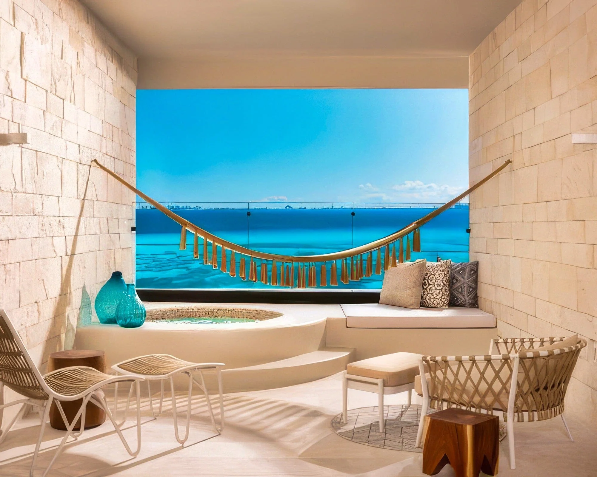 Impression Isla Mujeres by Secrets - 3 Nights - Image 28