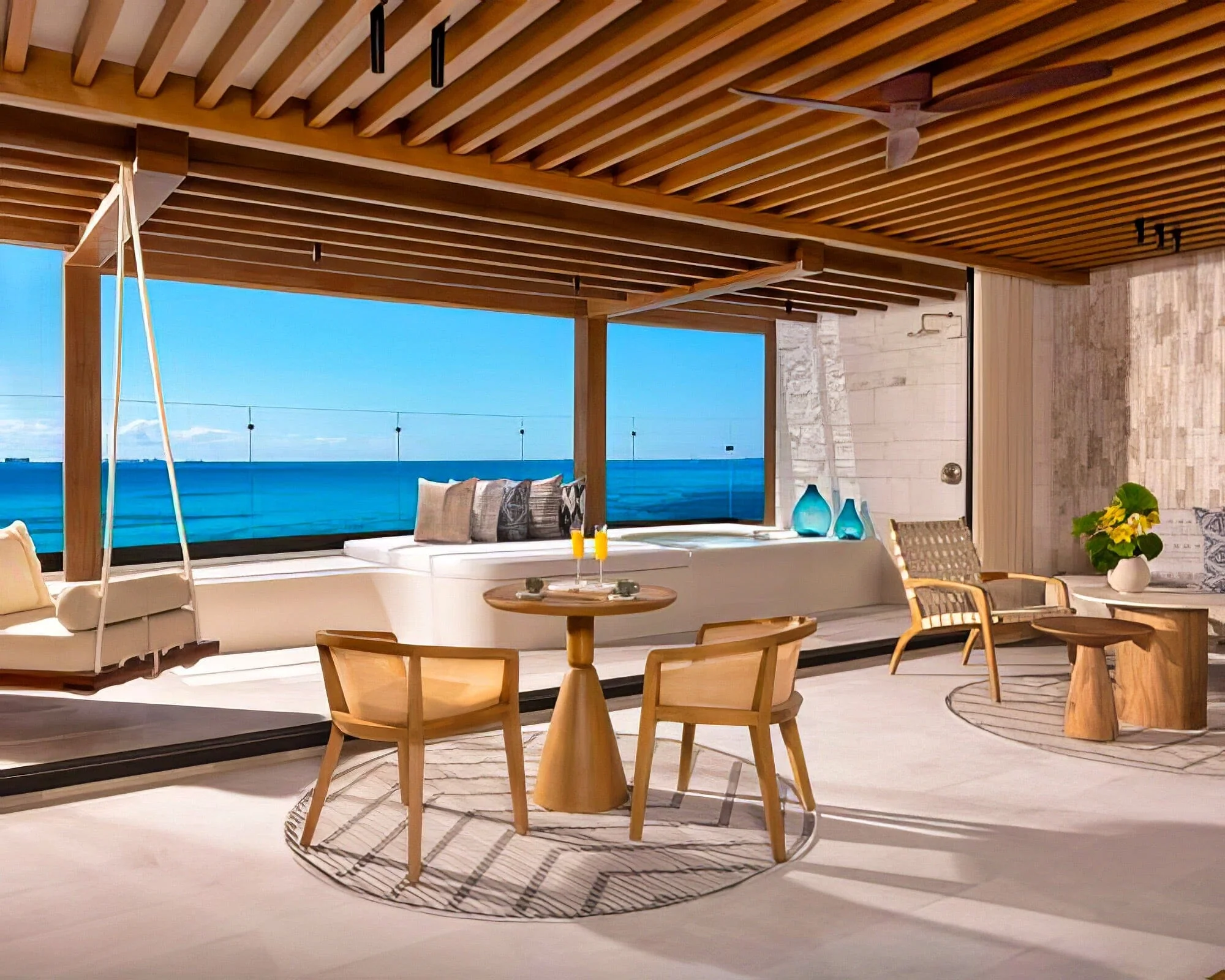Impression Isla Mujeres by Secrets - 3 Nights - Image 35