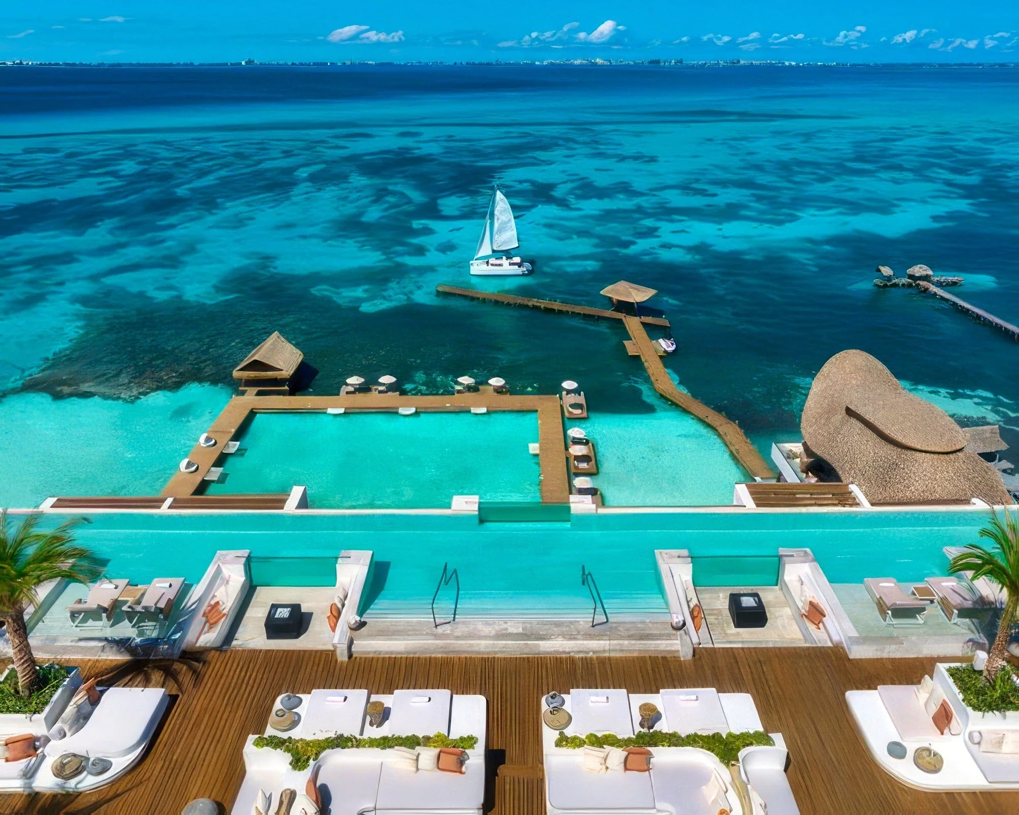 Impression Isla Mujeres by Secrets - 3 Nights - Image 37