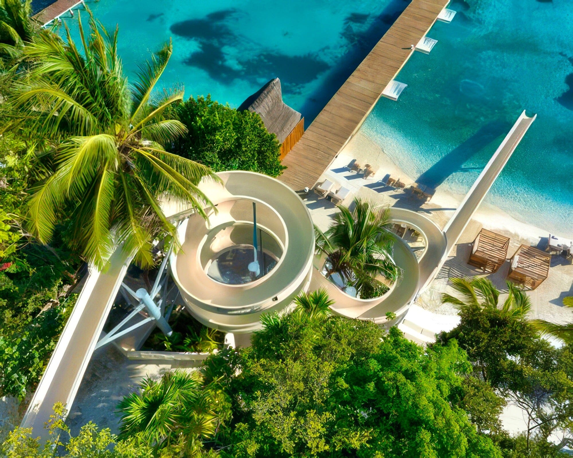 Impression Isla Mujeres by Secrets - 3 Nights - Image 40