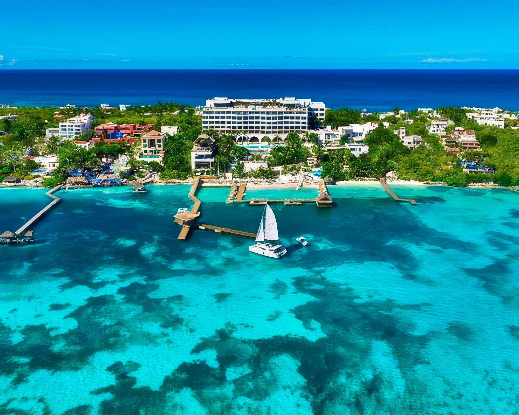 Impression Isla Mujeres by Secrets - 3 Nights - Image 41