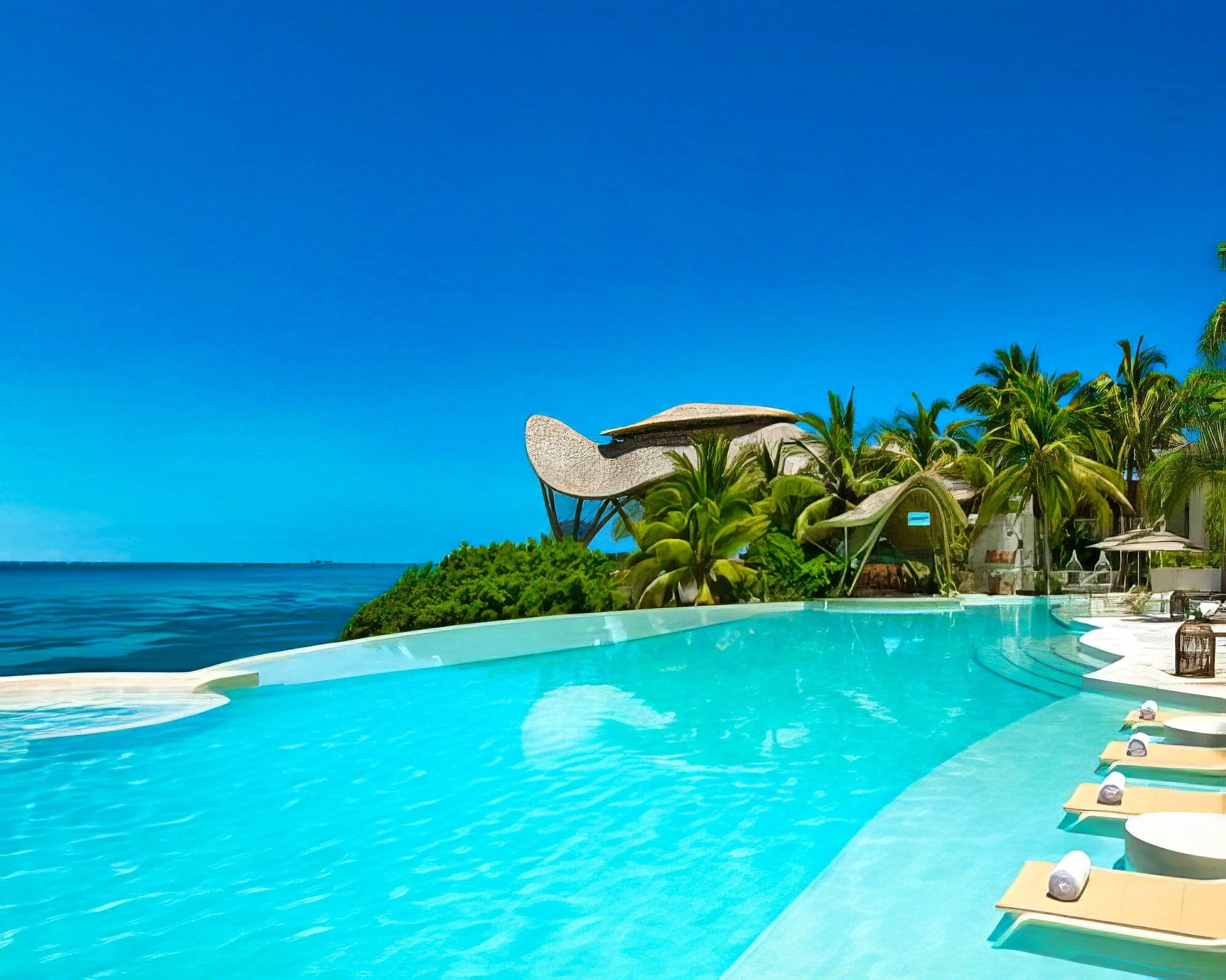 Impression Isla Mujeres by Secrets - 3 Nights - Image 8