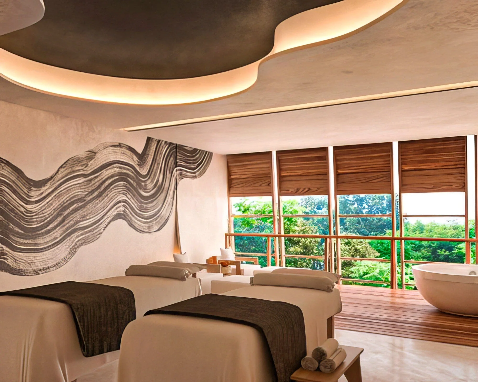 Secrets Tulum Resort & Beach Club - Image 14