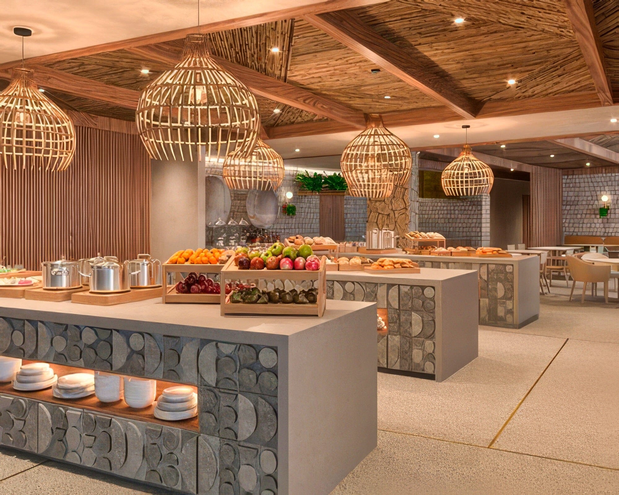 Secrets Tulum Resort & Beach Club - Image 19