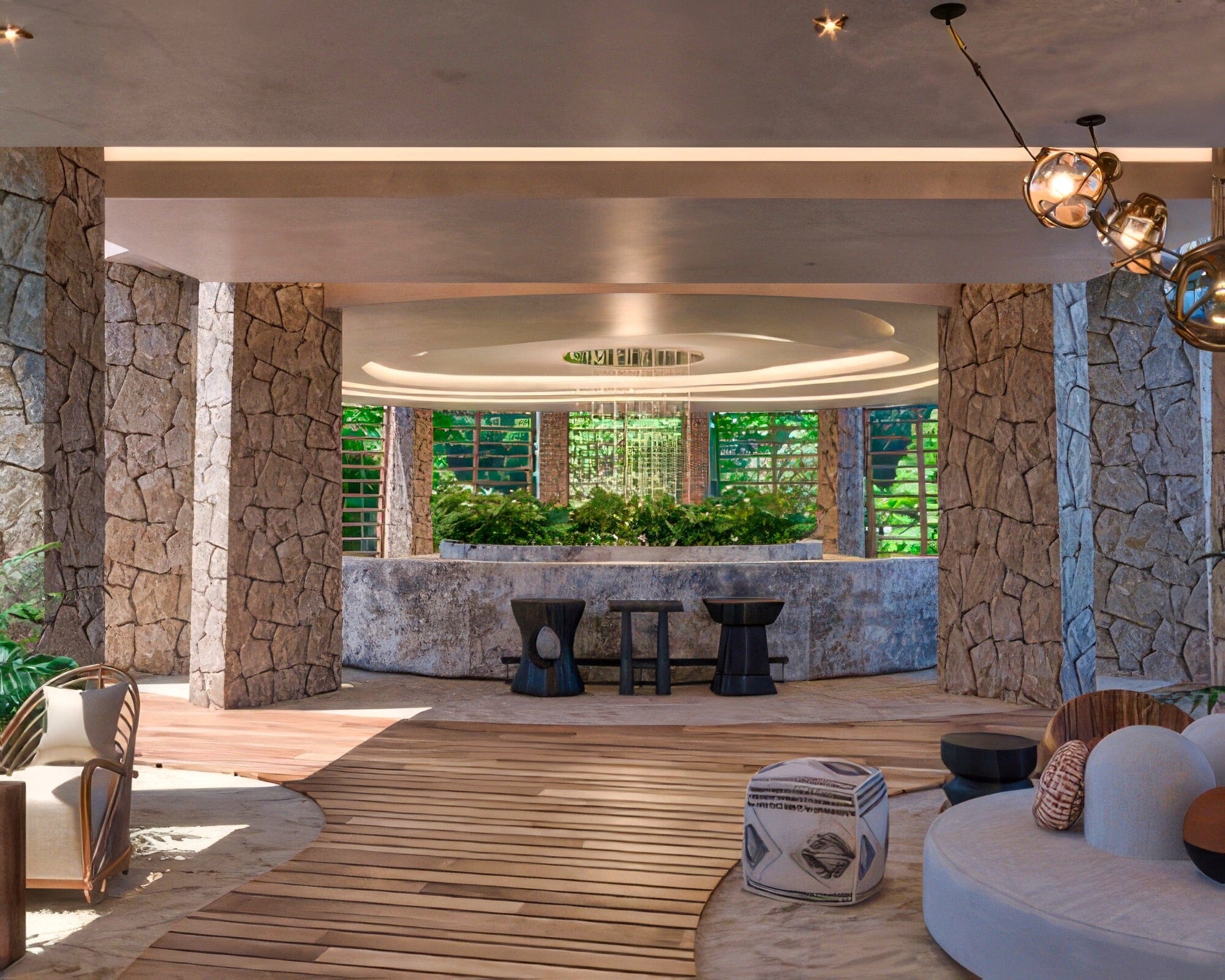 Secrets Tulum Resort & Beach Club - Image 20