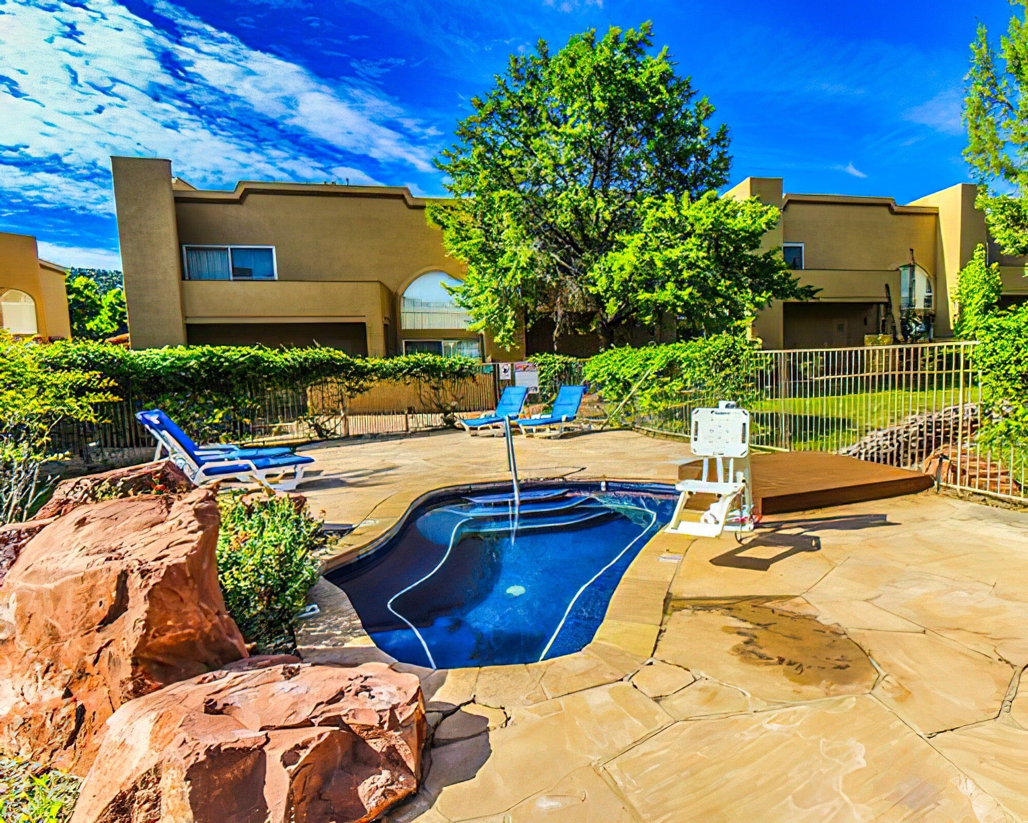 Sedona Springs Resort - Image 3