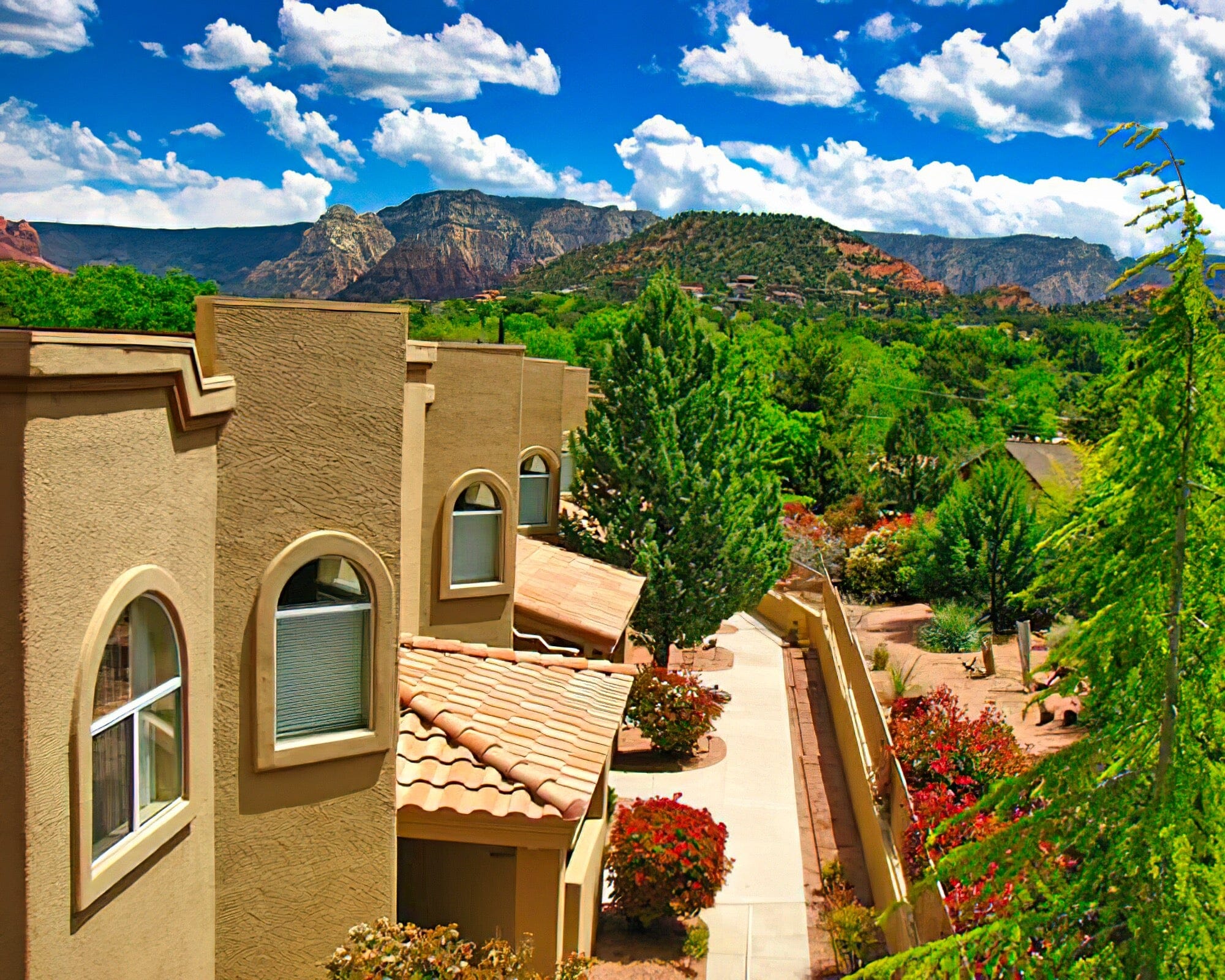 Sedona Springs Resort - Image 7