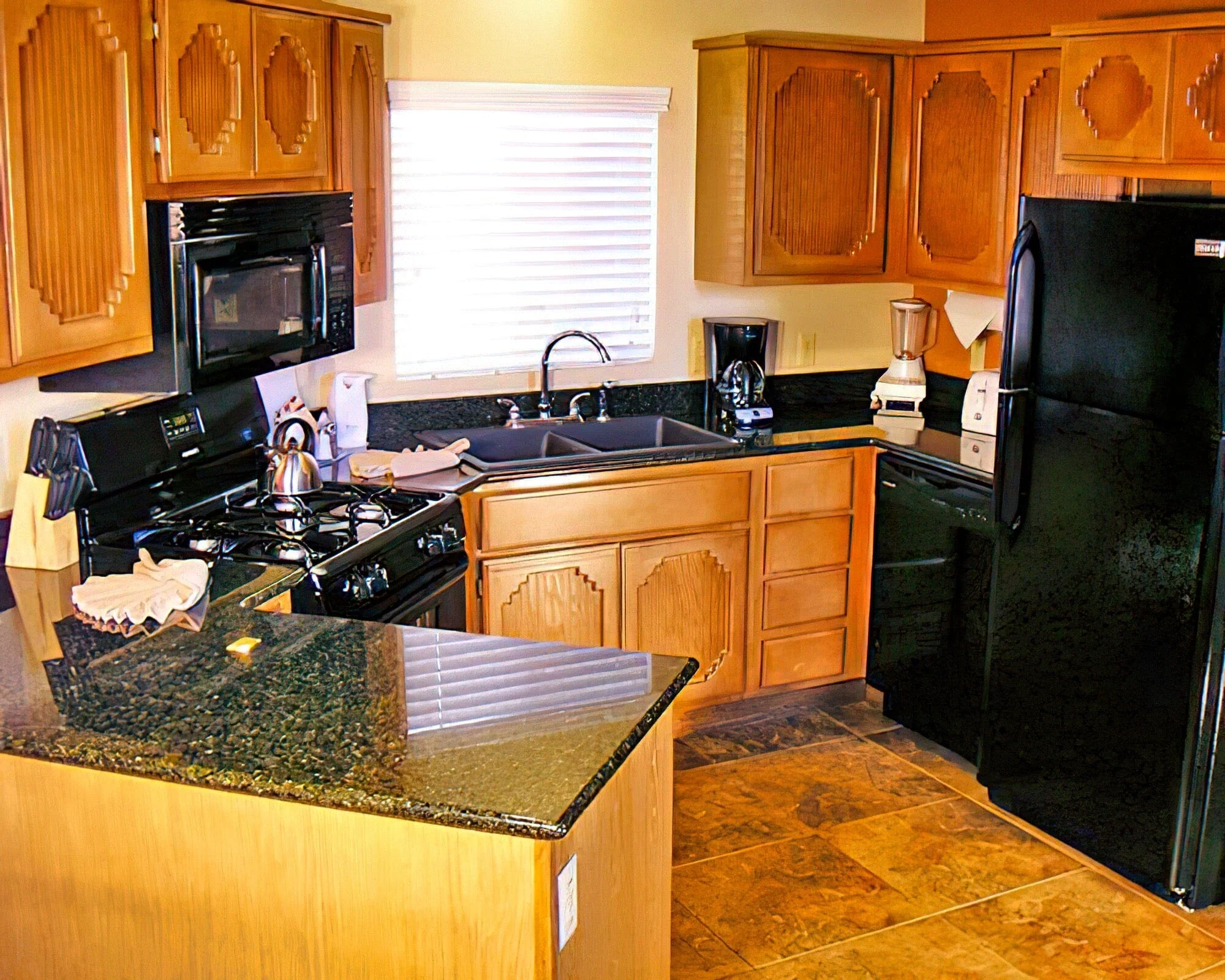 Sedona Springs Resort - Image 9