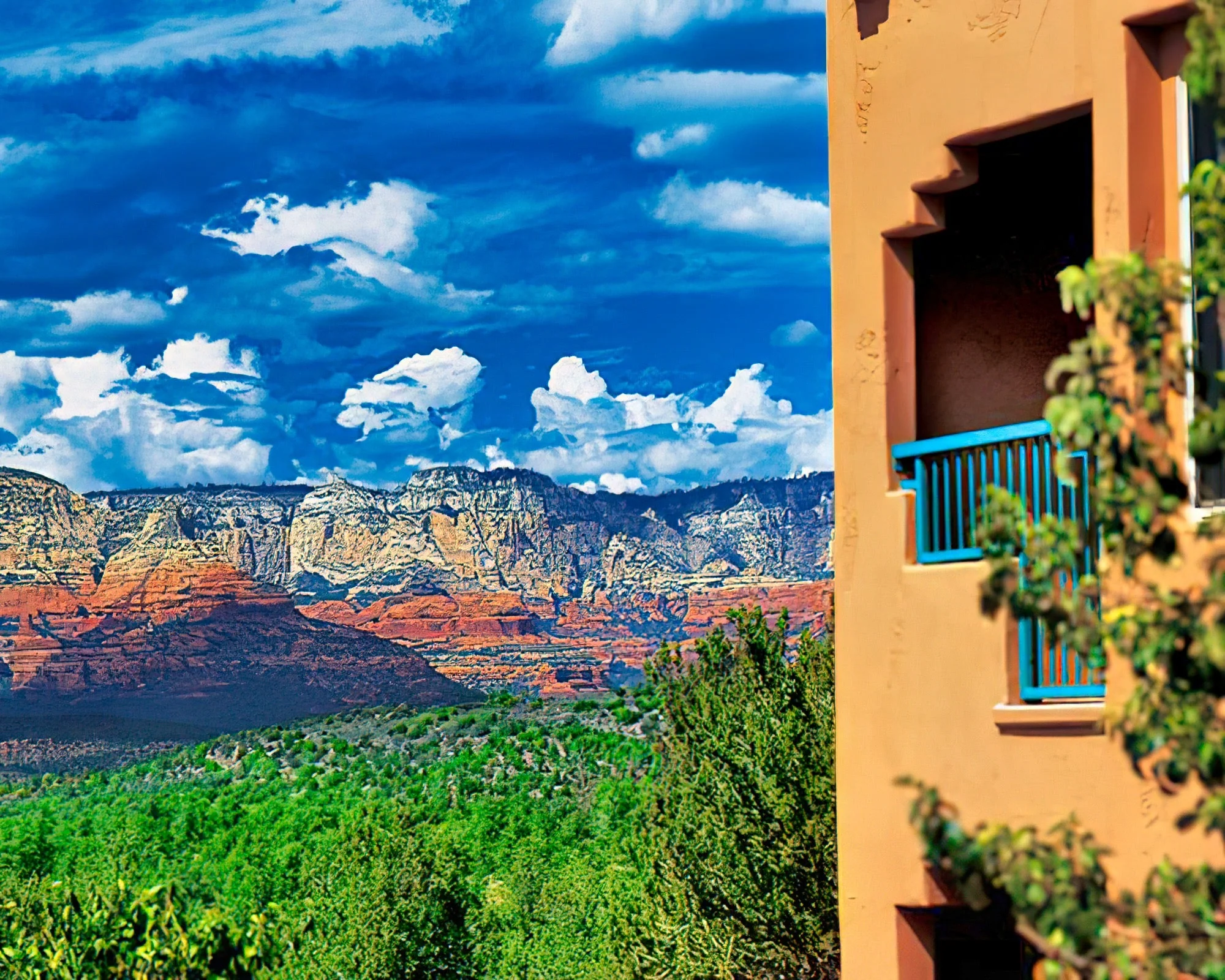 Sedona Summit Resort by Diamond Resorts - Image 3