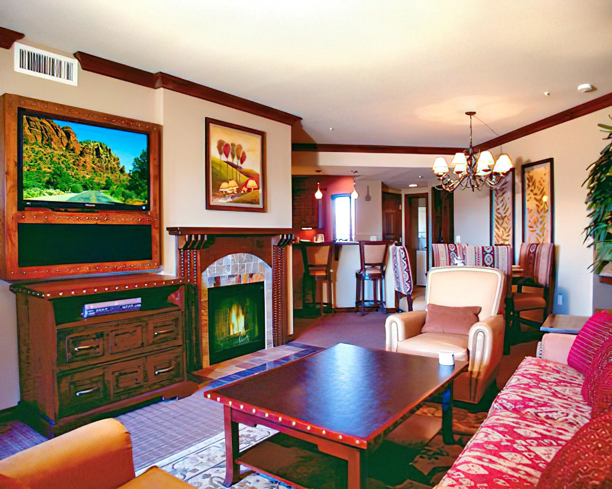 Sedona Summit Resort by Diamond Resorts - Image 4