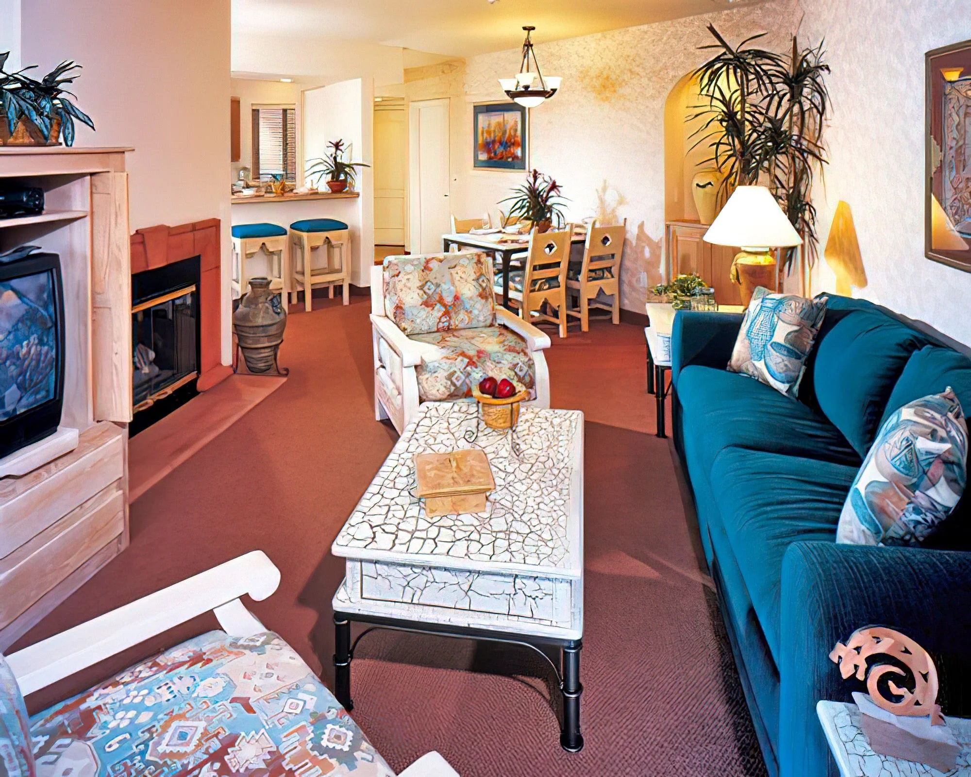 Sedona Summit Resort by Diamond Resorts - Image 7
