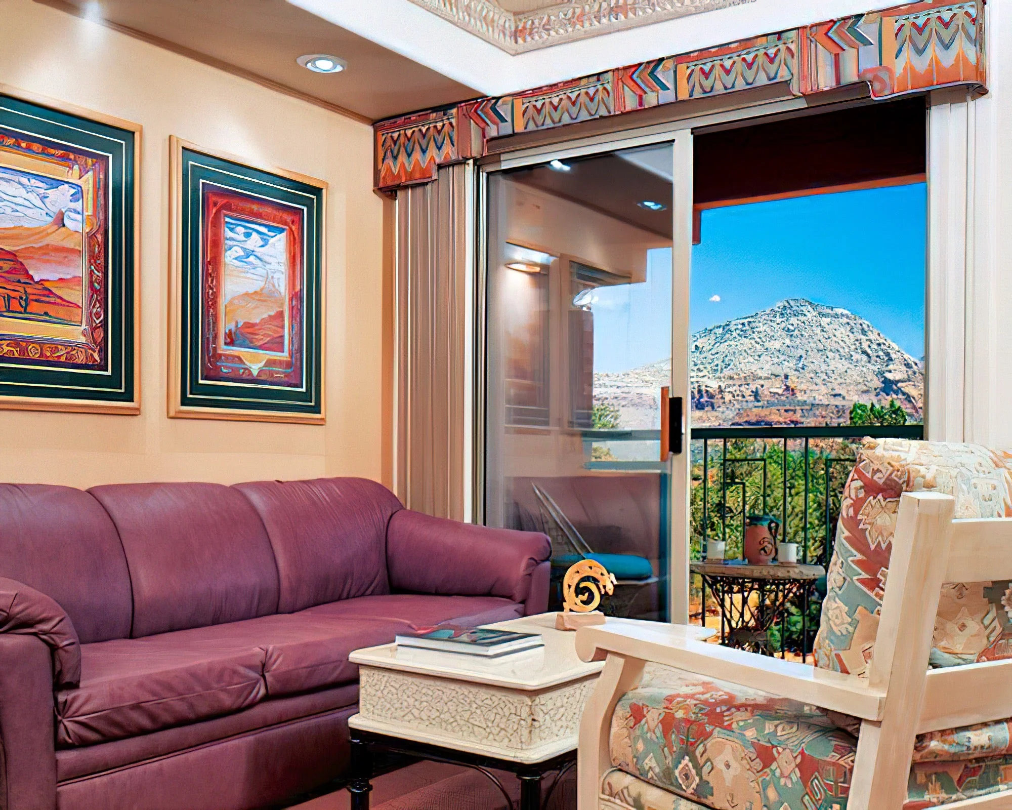 Sedona Summit Resort by Diamond Resorts - Image 9