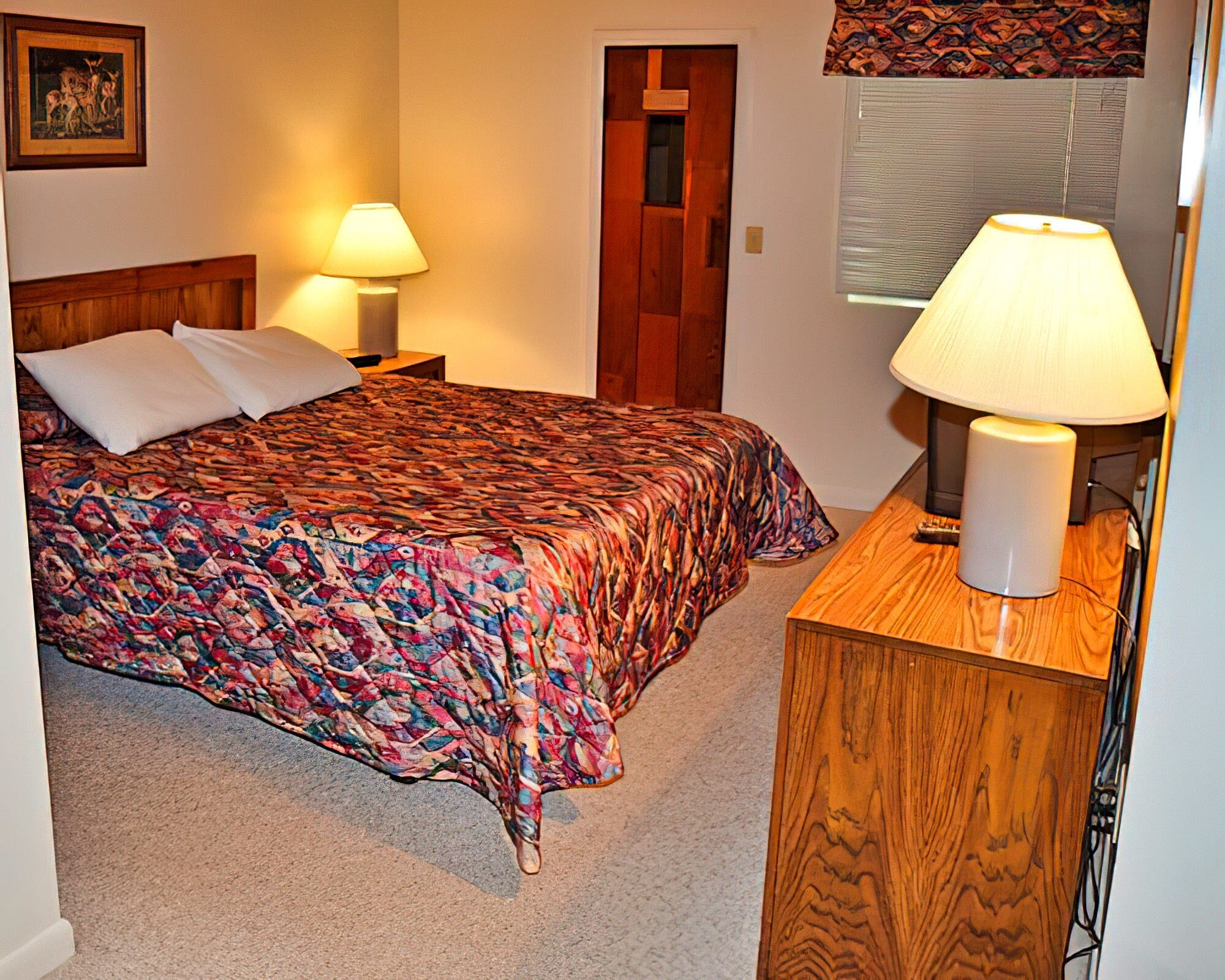 Senedo Springs Resort - Image 13