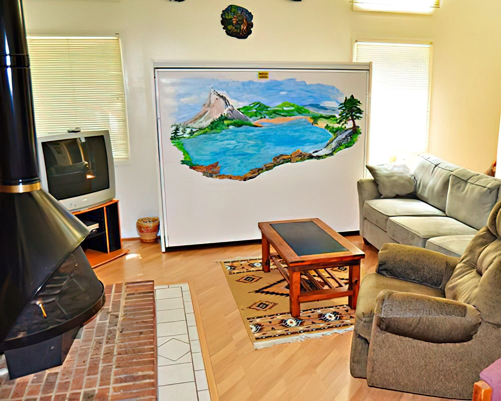 Senedo Springs Resort - Image 7