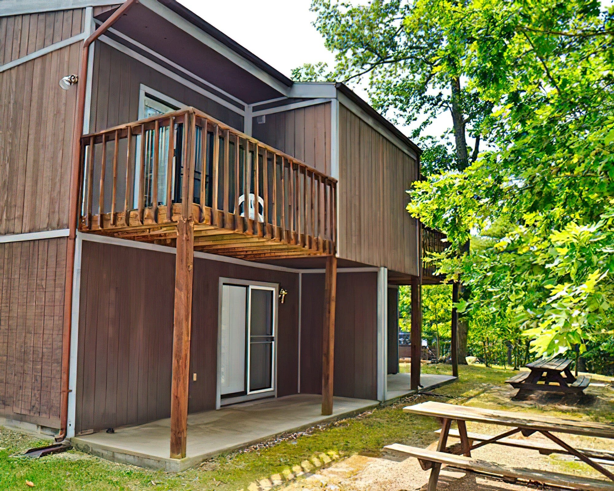 Senedo Springs Resort - Image 8