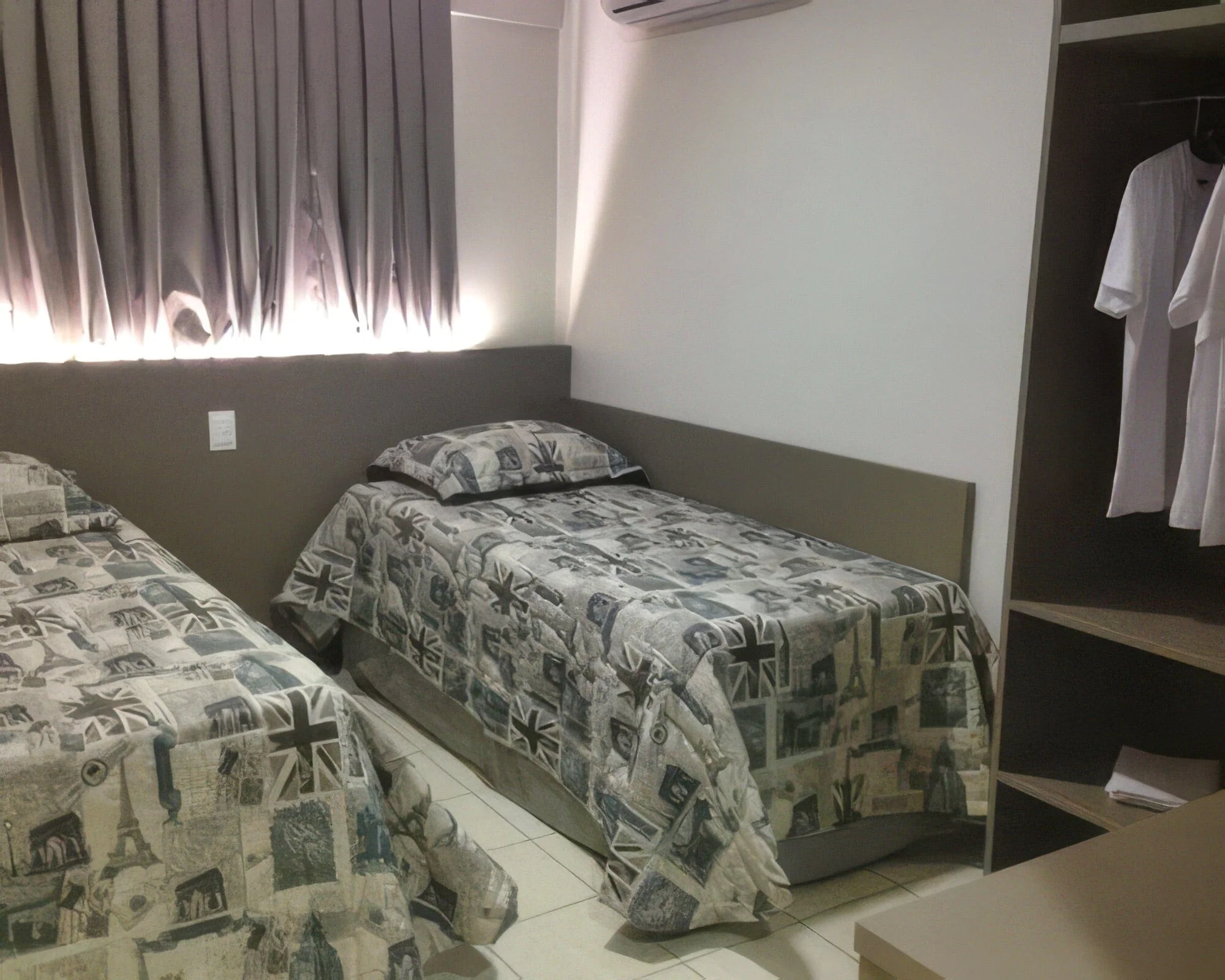 Serra Madre Hotel - Image 5