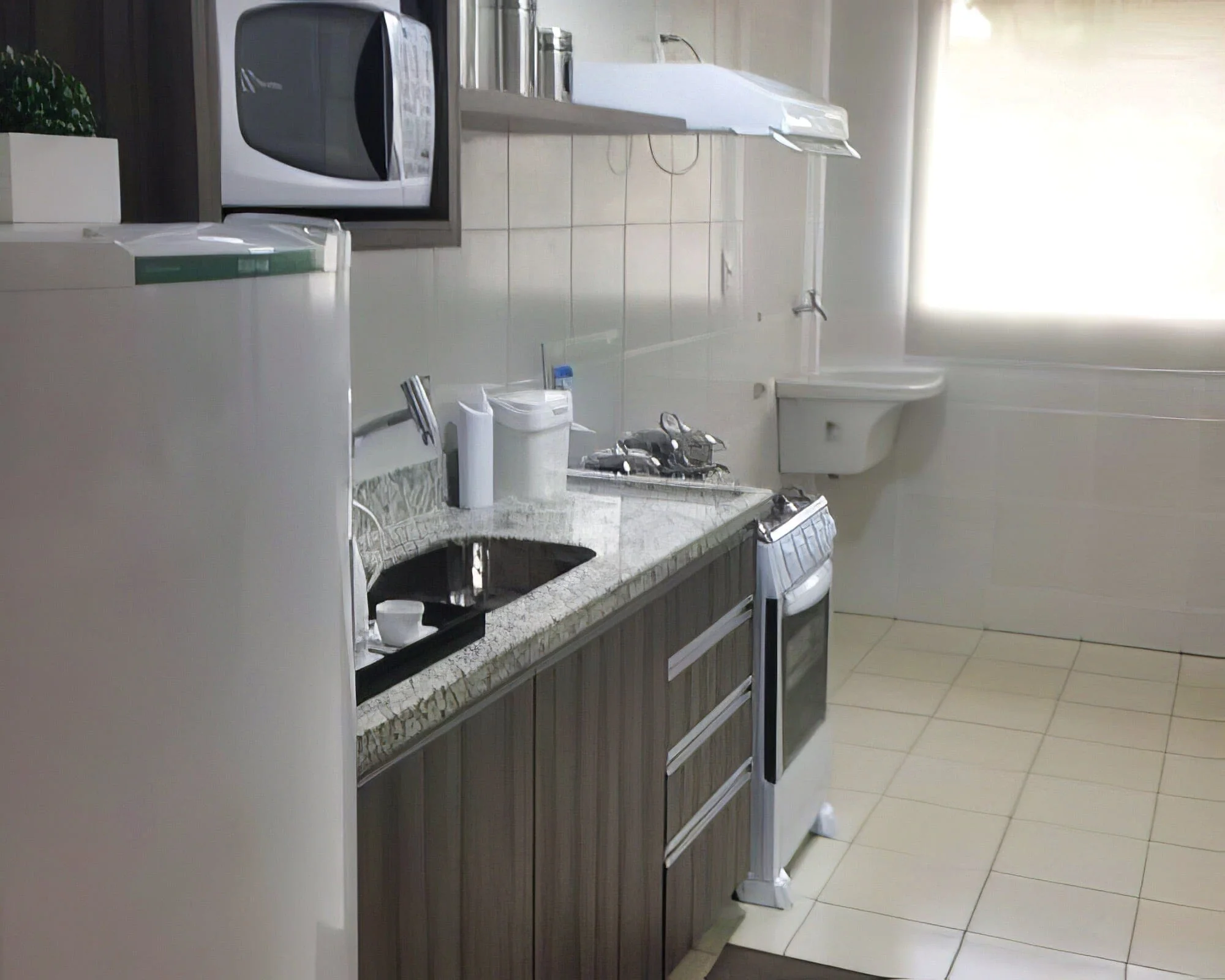 Serra Madre Hotel - Image 7