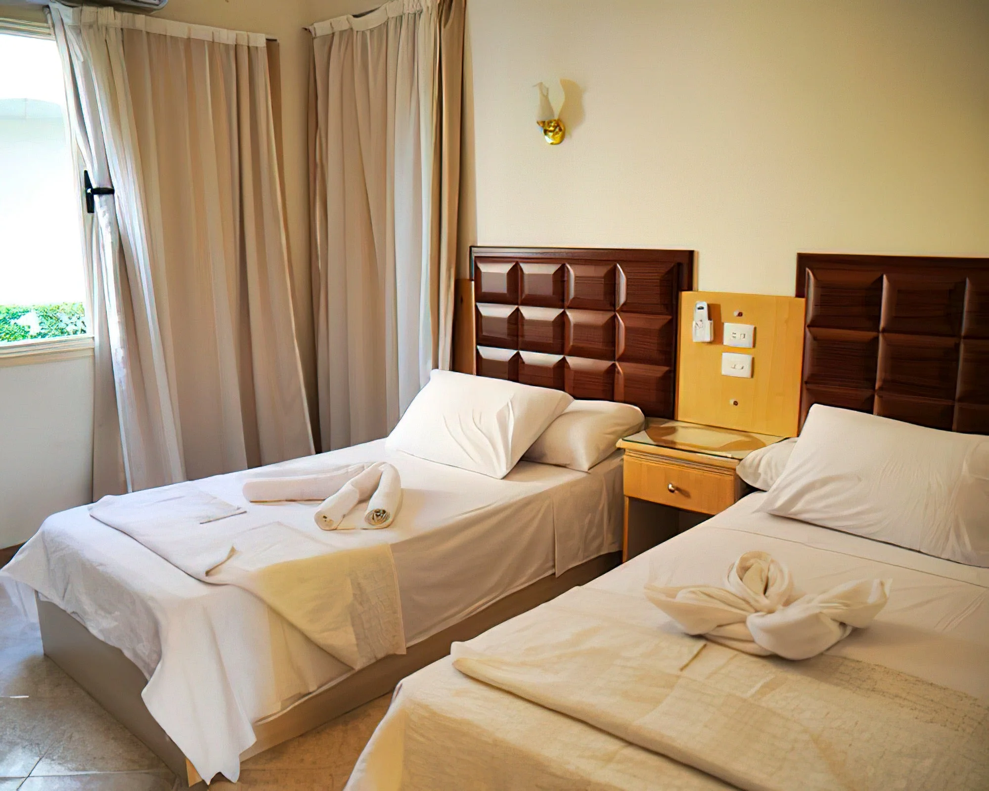 Sharks Bay Oasis Resort - Image 4