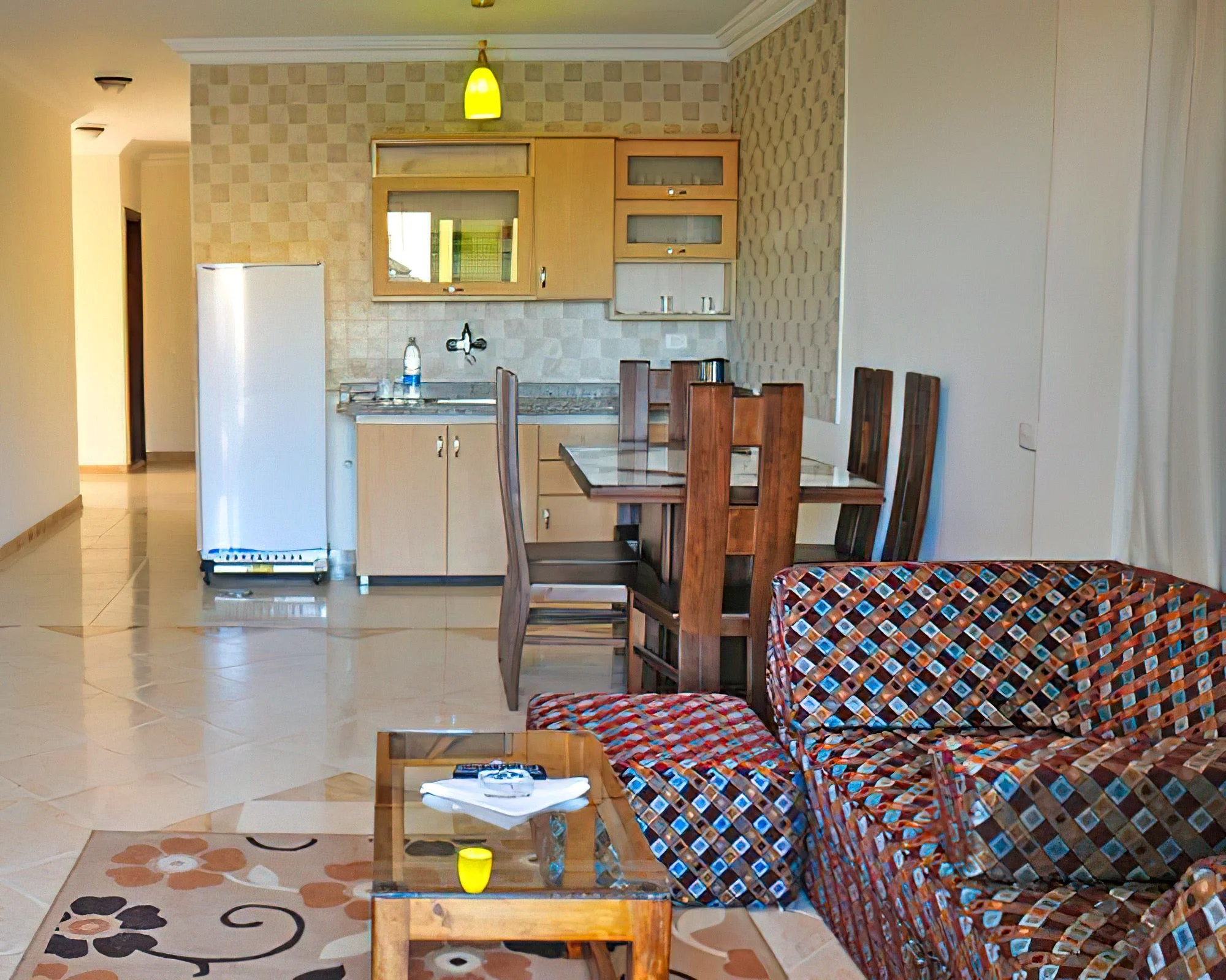 Sharks Bay Oasis Resort - Image 5