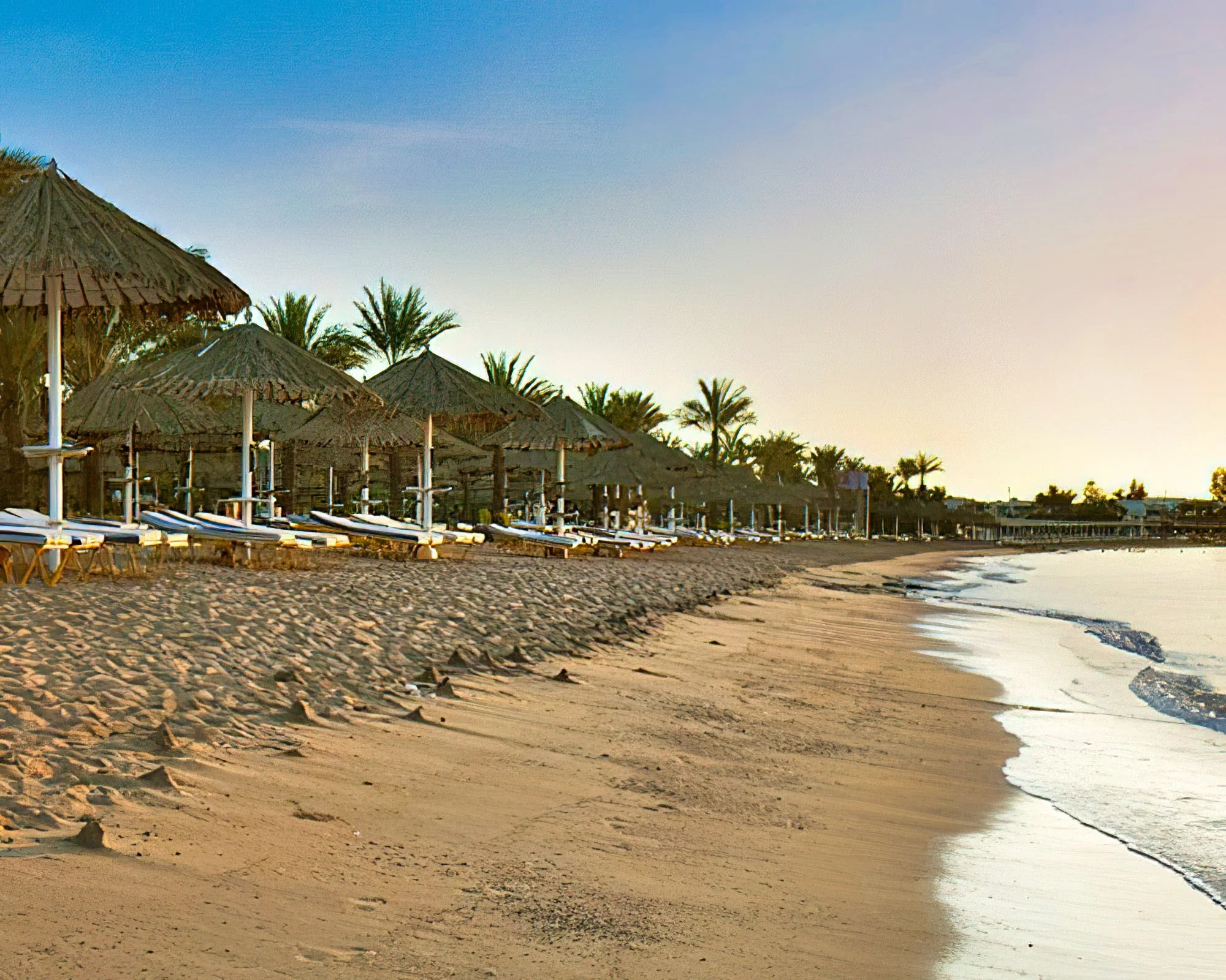 Sharm Dreams Resort - Image 3