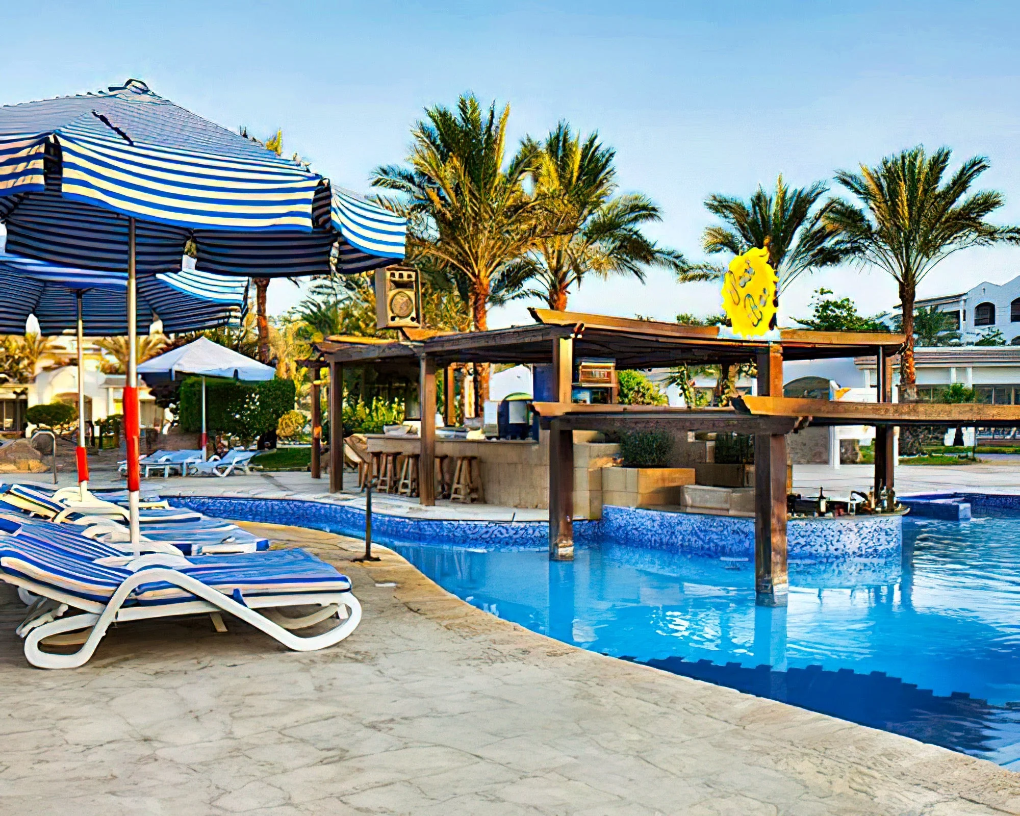 Sharm Dreams Resort - Image 5