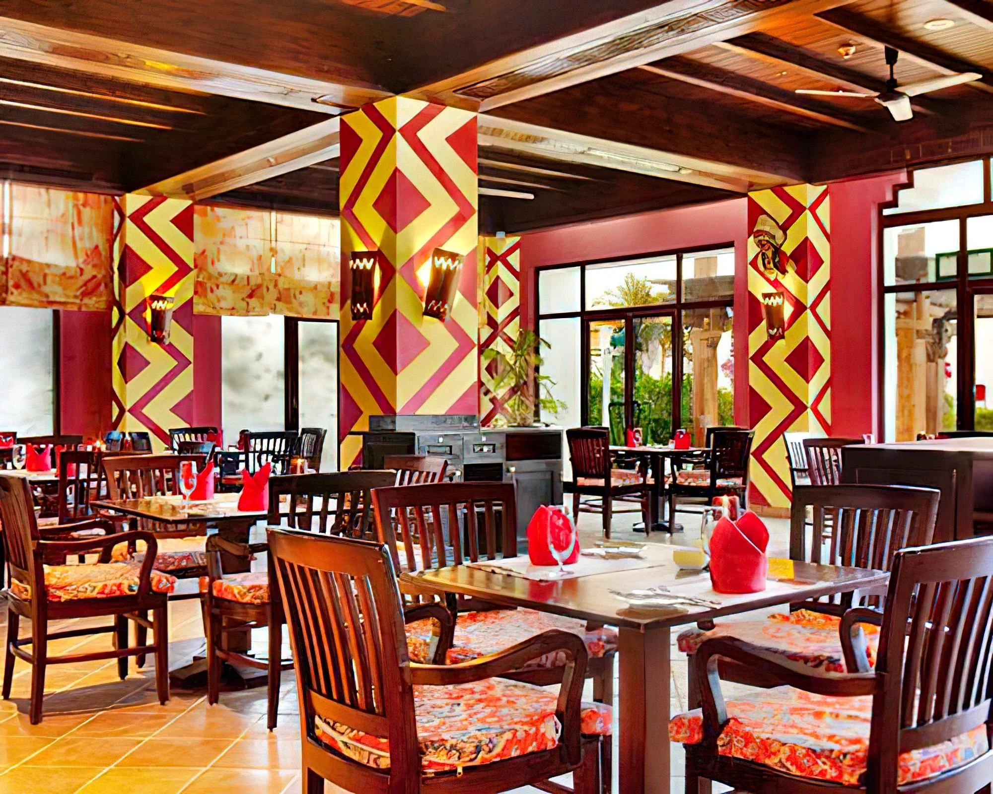 Sharm Dreams Resort - Image 8