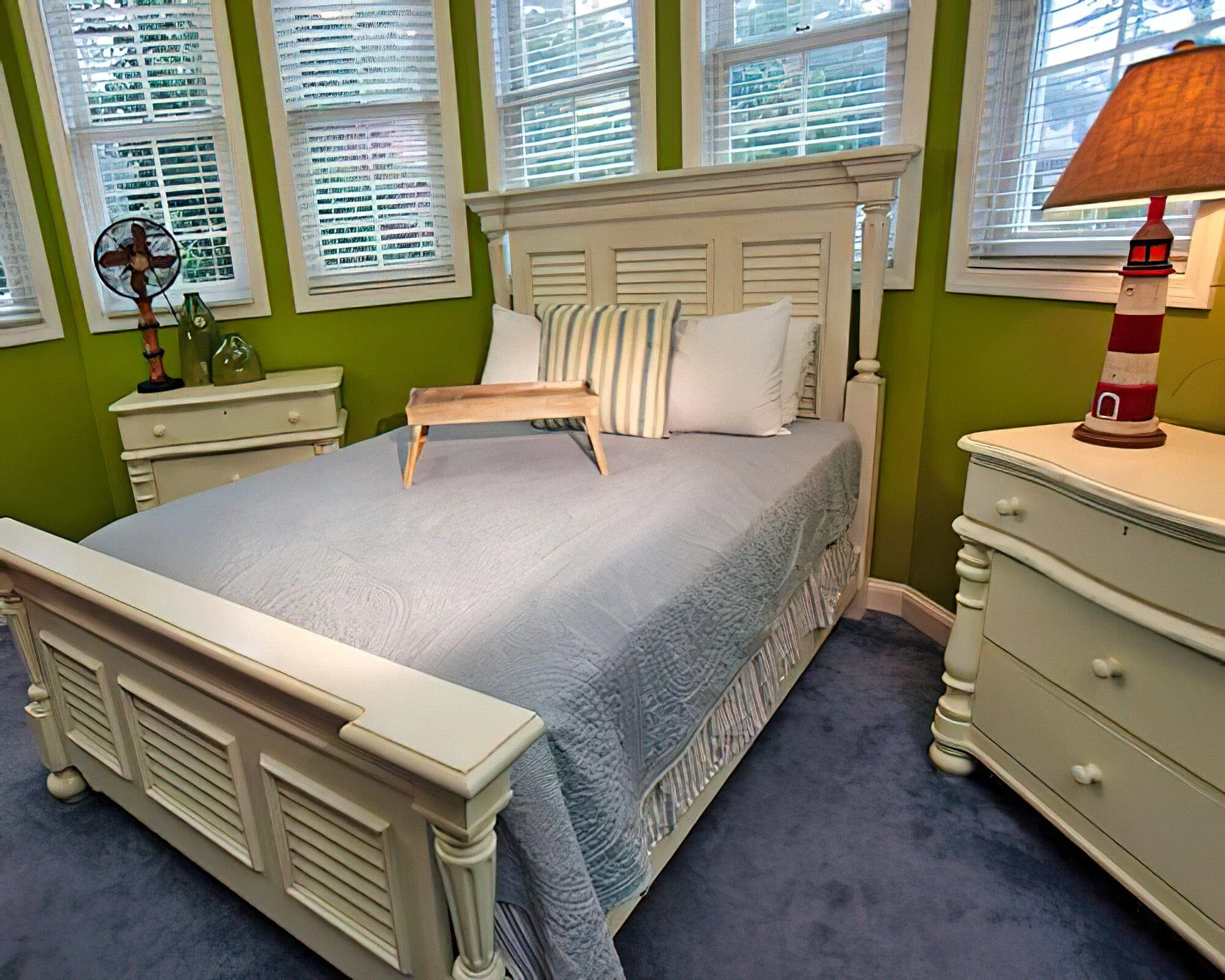 Sheepscot Harbour Village Resort - Image 11