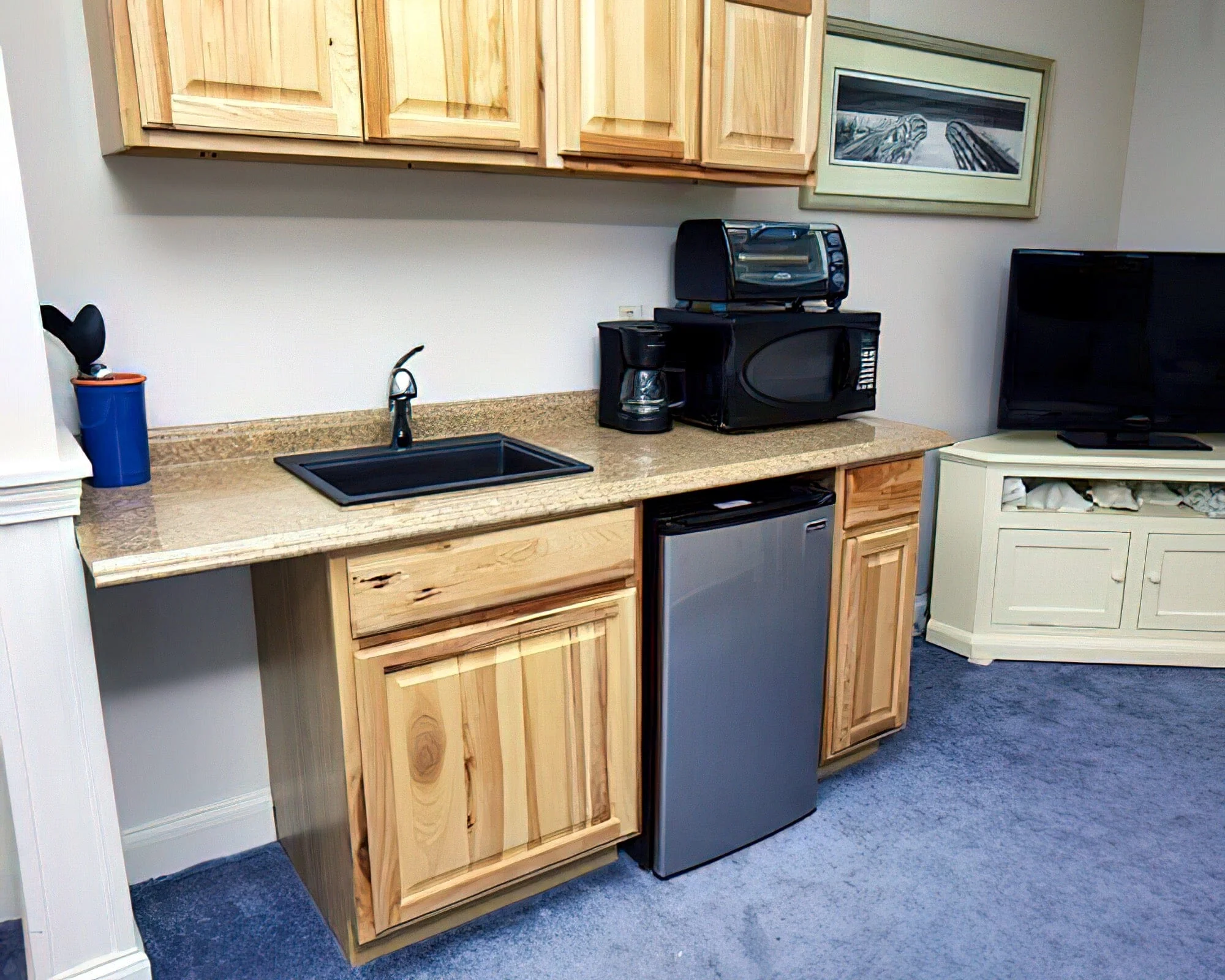Sheepscot Harbour Village Resort - Image 13