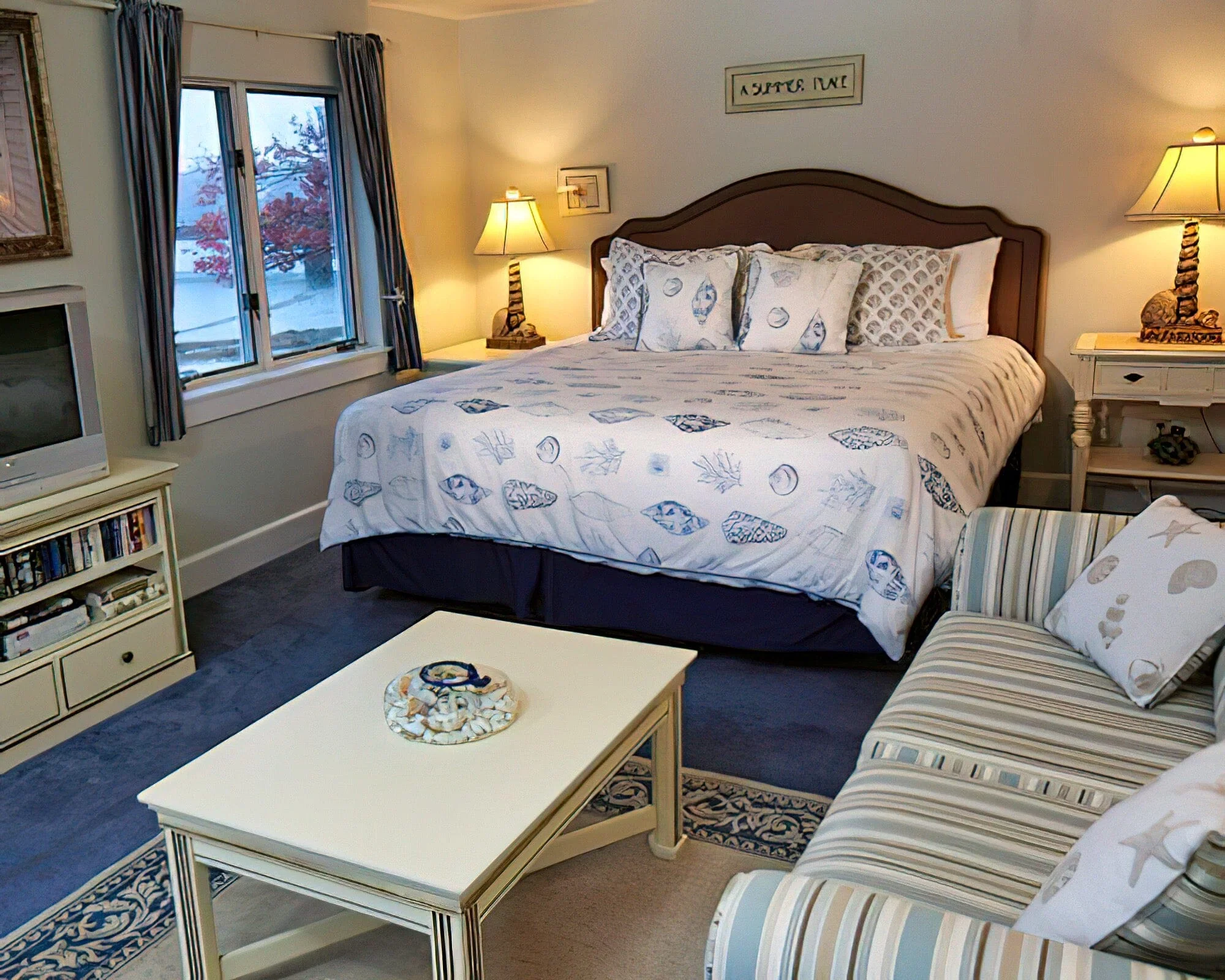 Sheepscot Harbour Village Resort - Image 14